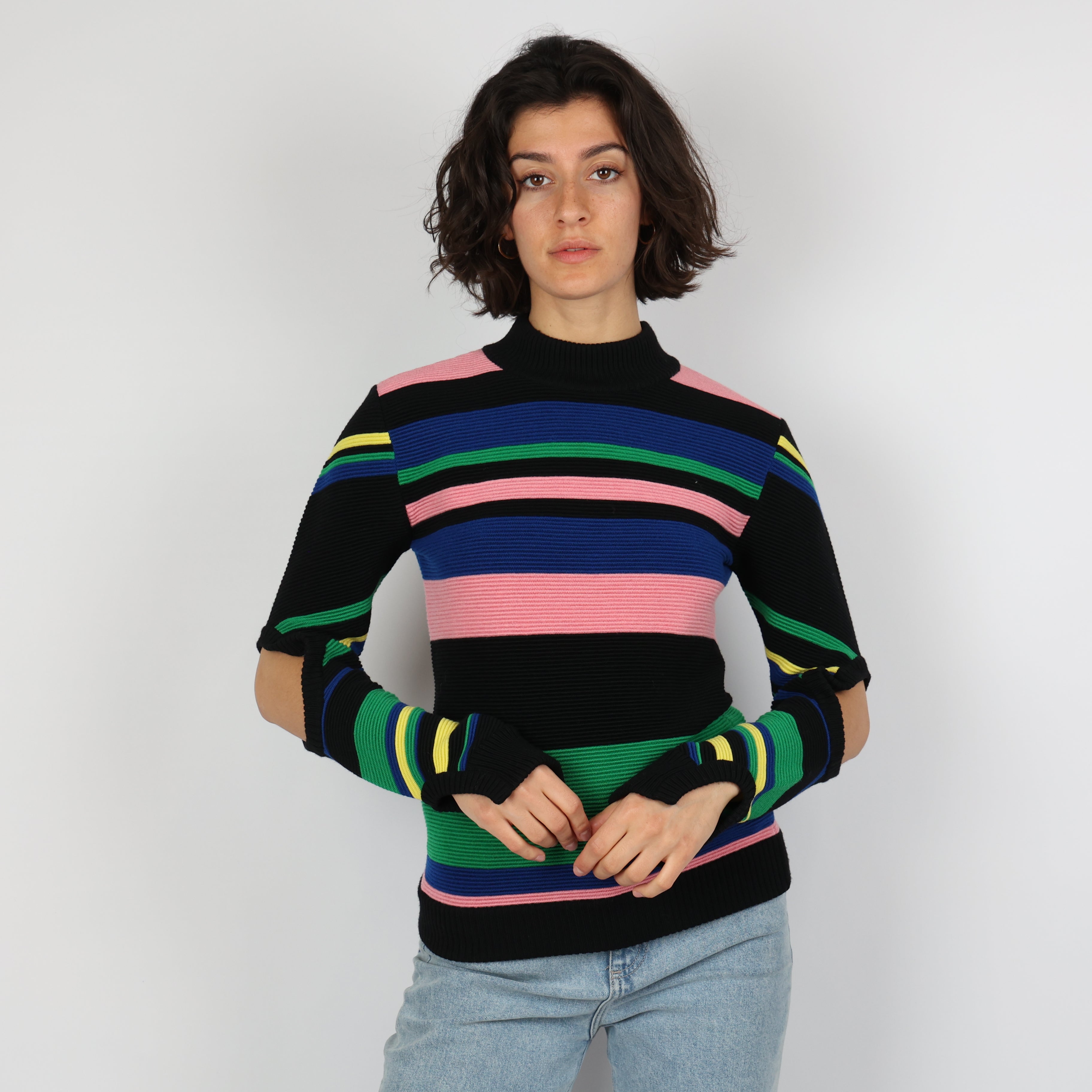 Knitwear, UK Size 8