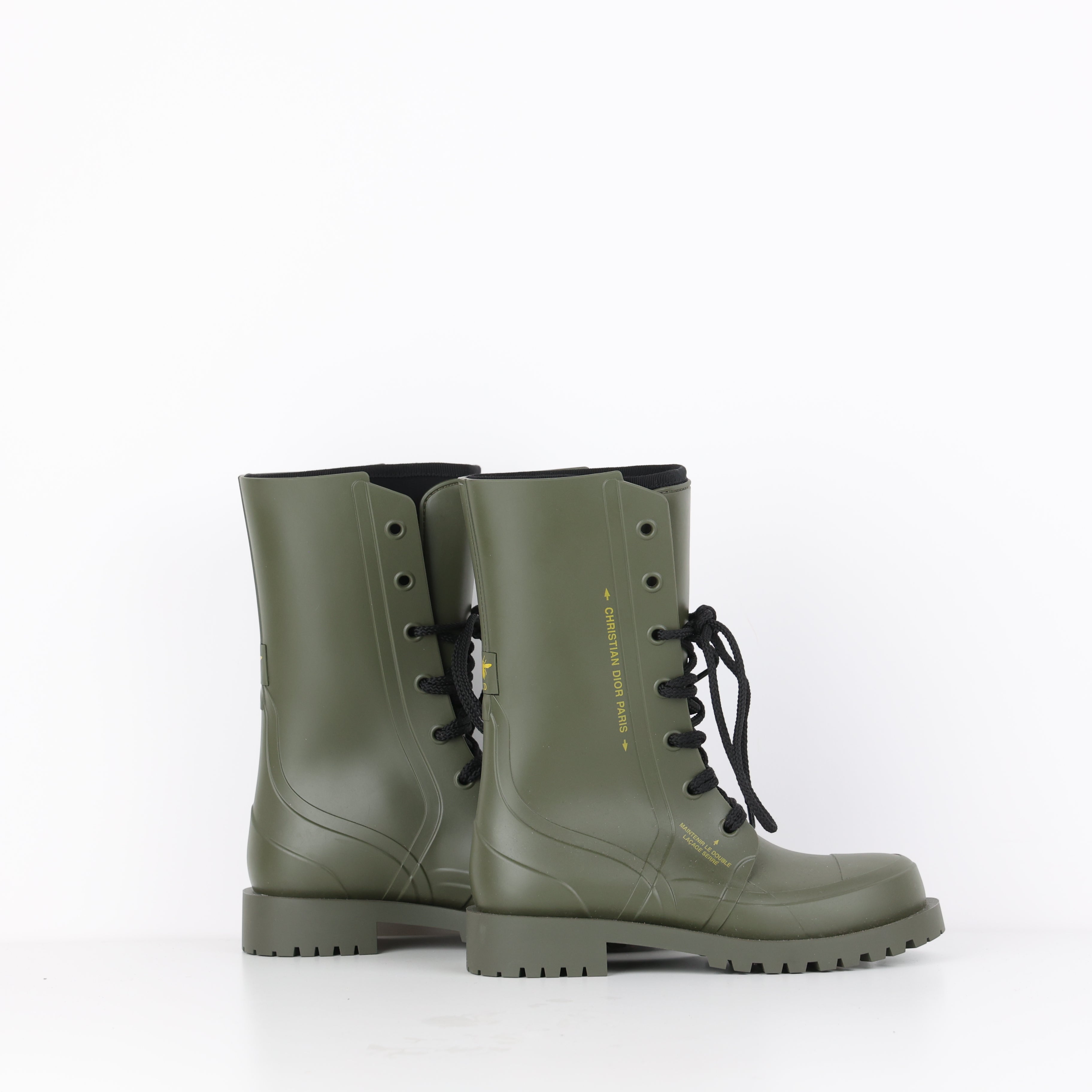 Boots , Shoe Size 37