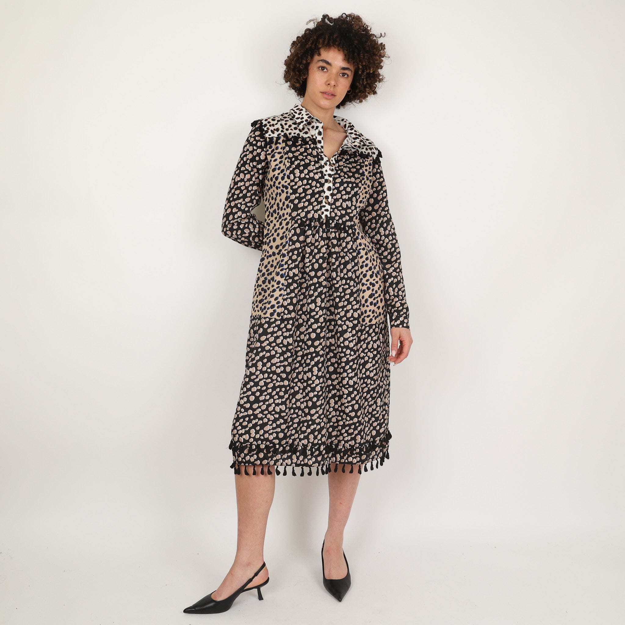 Dress, UK Size 12