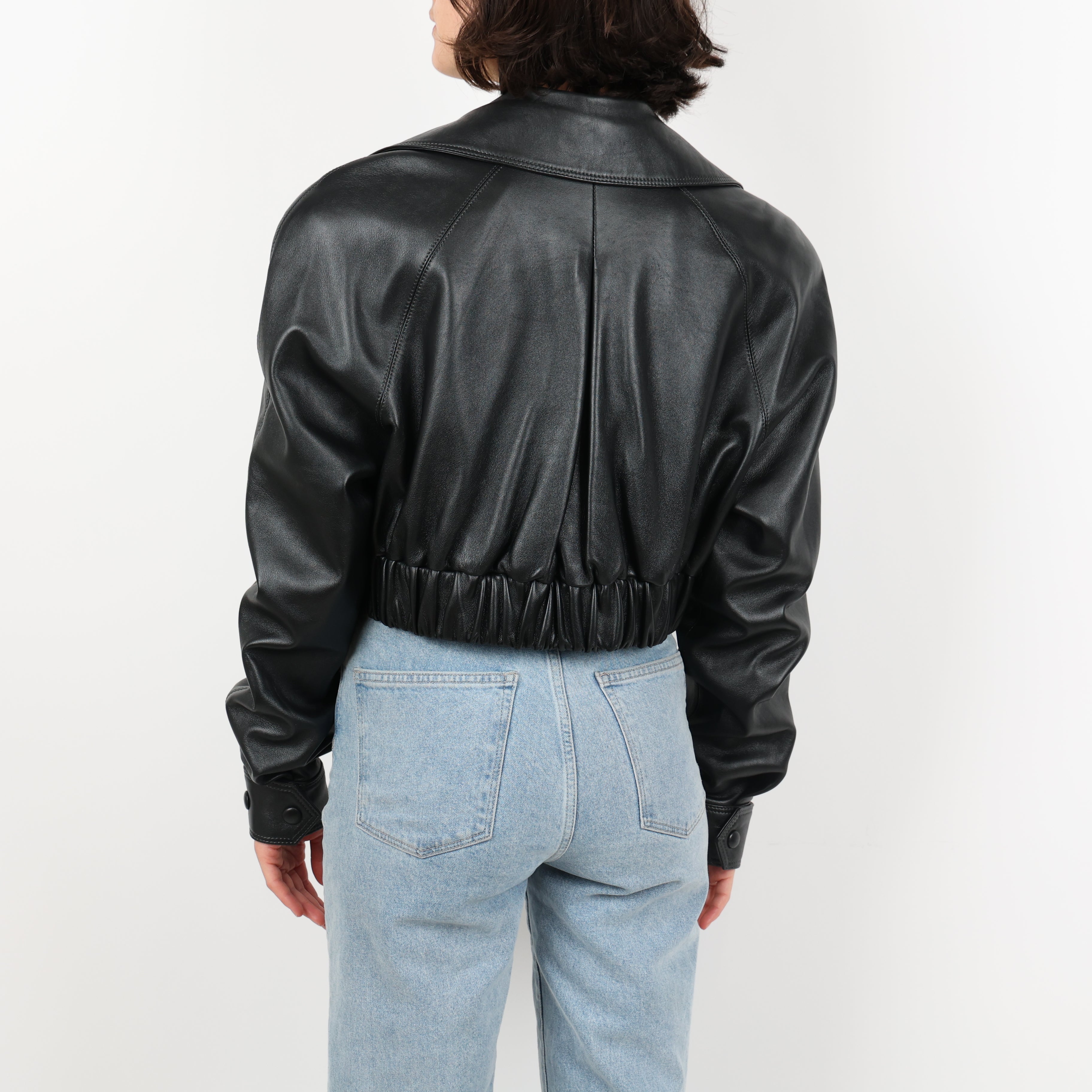 Jacket, UK Size One Size