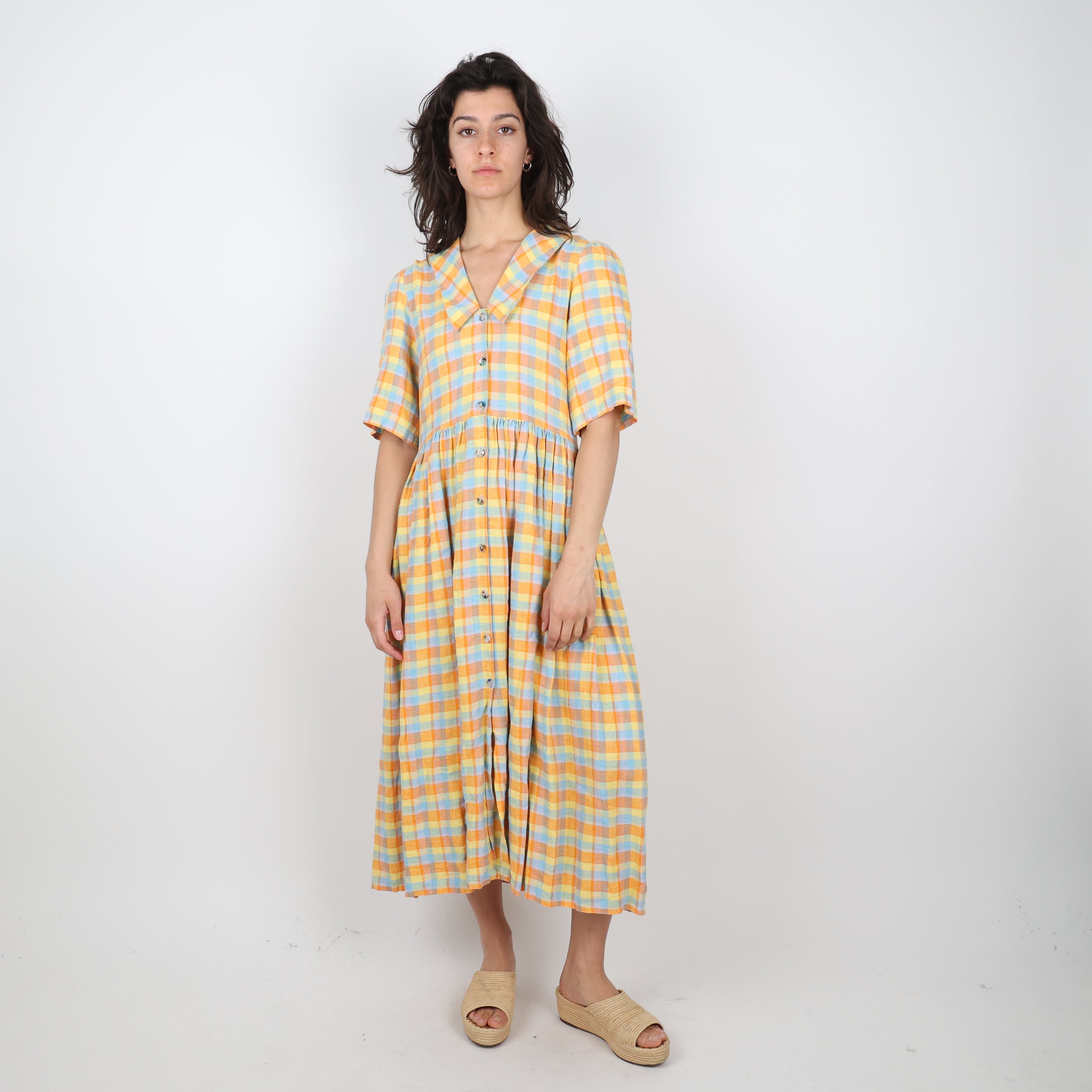 Dress, UK Size 10