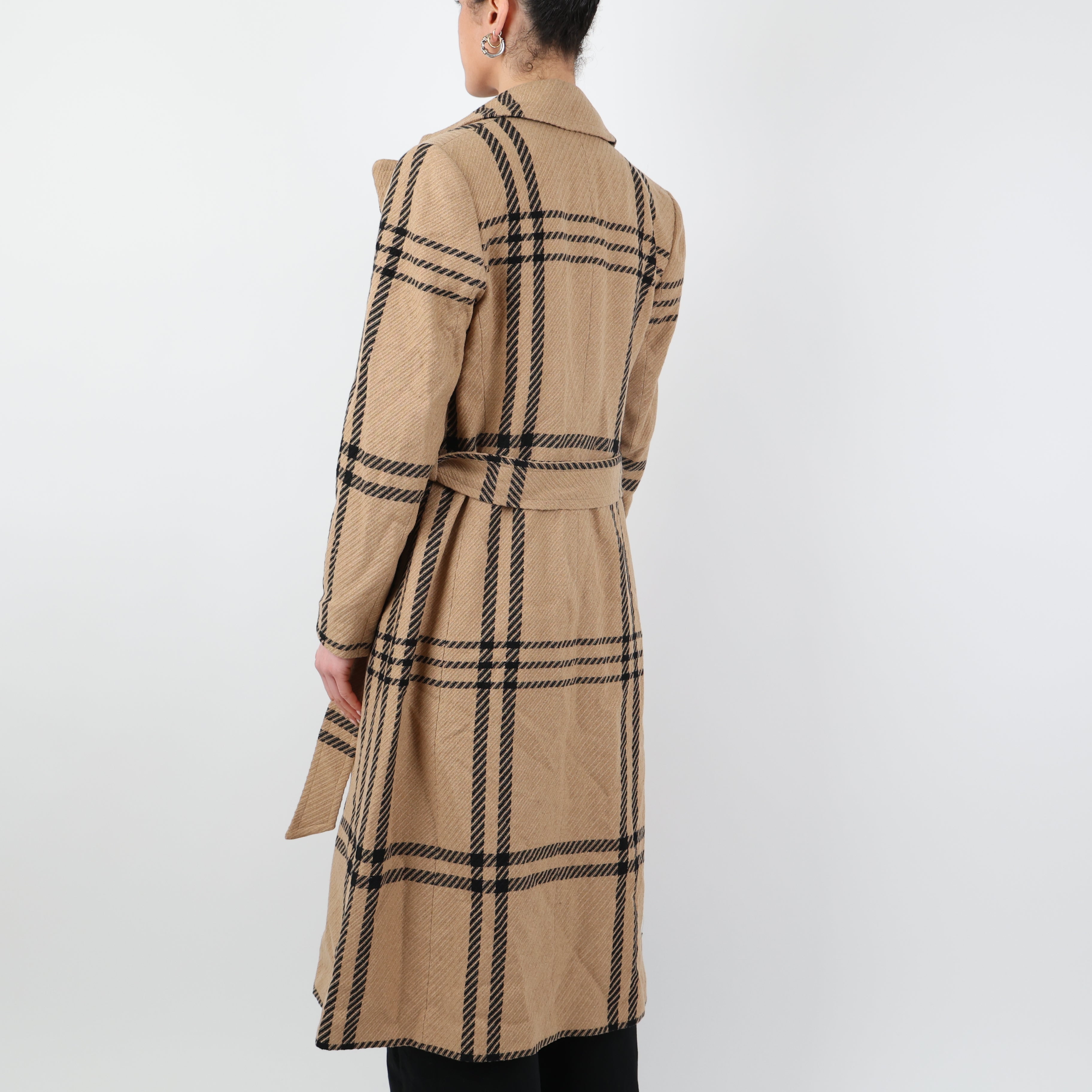 Coat, UK Size 14