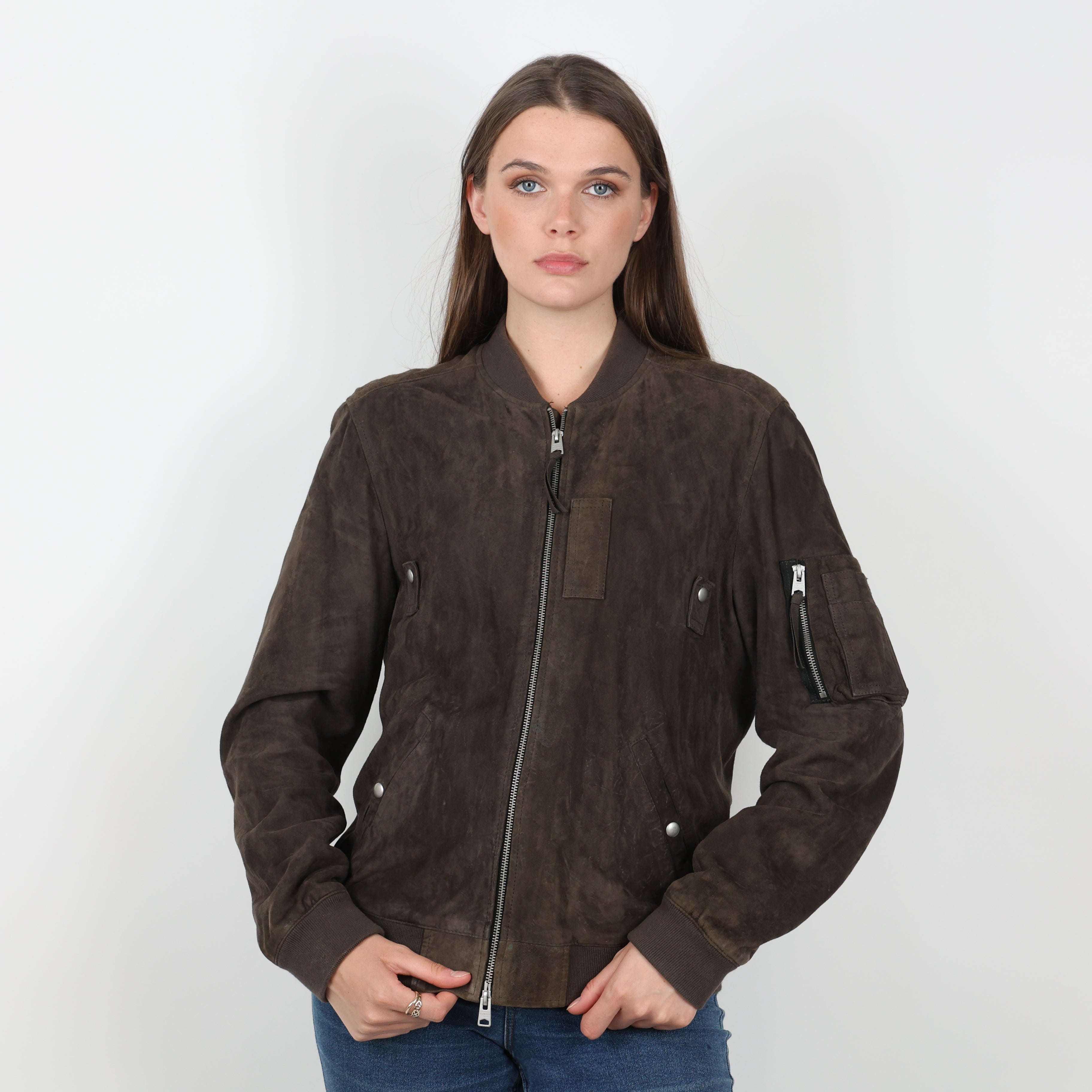 Jacket, UK Size 14