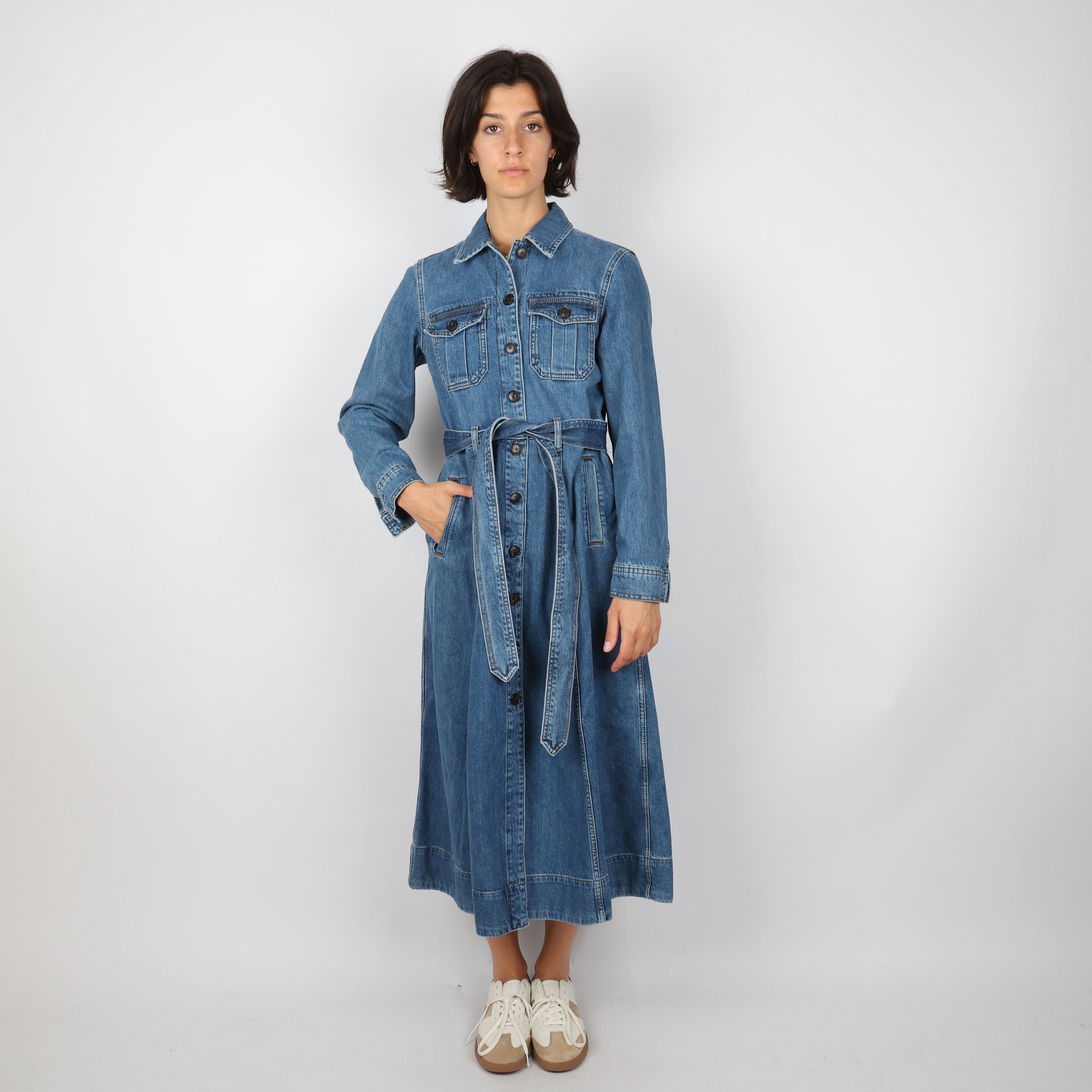 Dress, UK Size 12