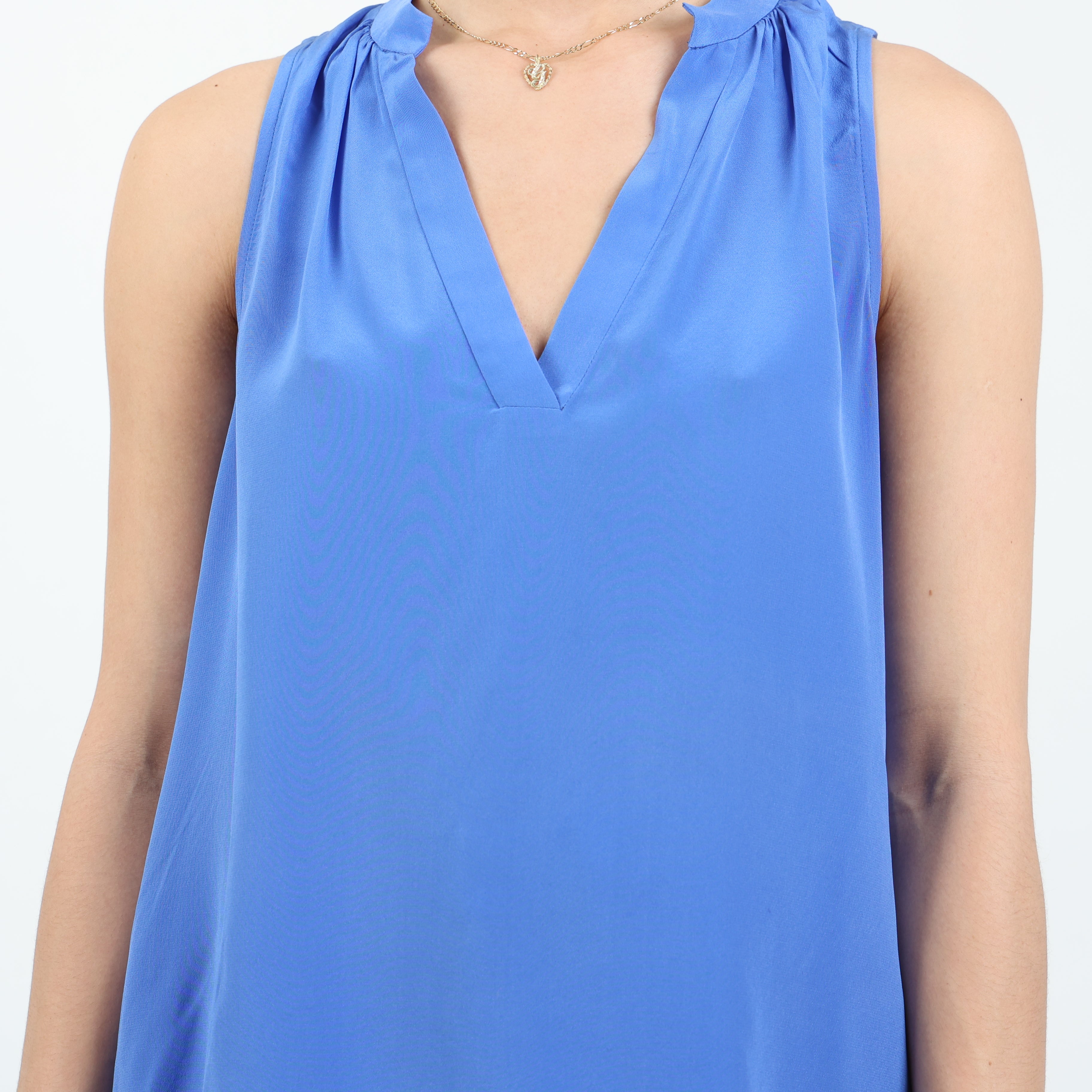 Blouse, UK Size 10