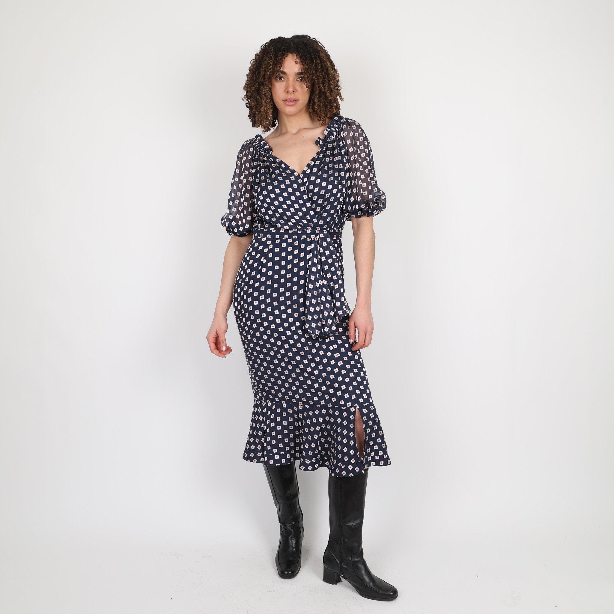 Dress, UK Size 12