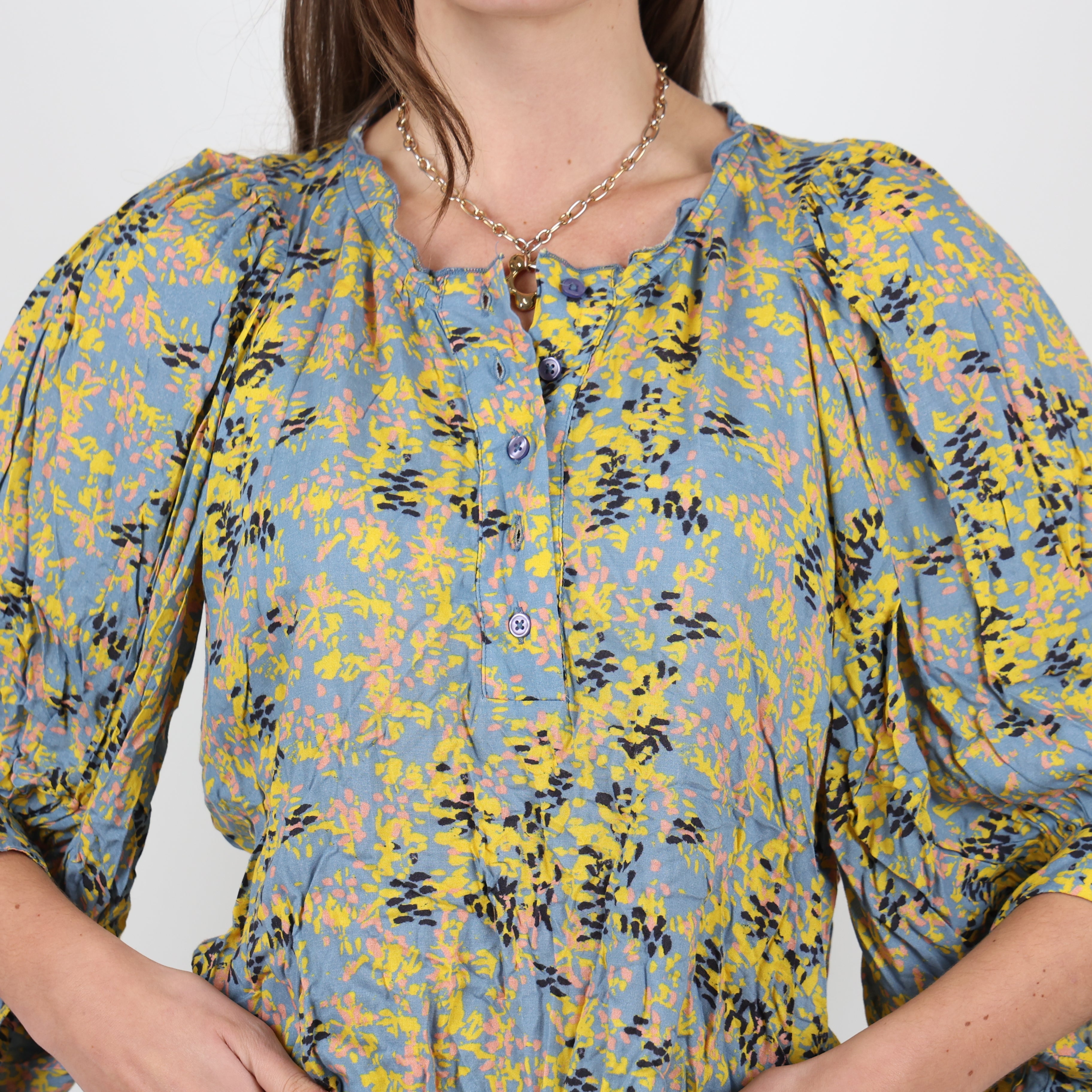 Blouse, UK Size 6