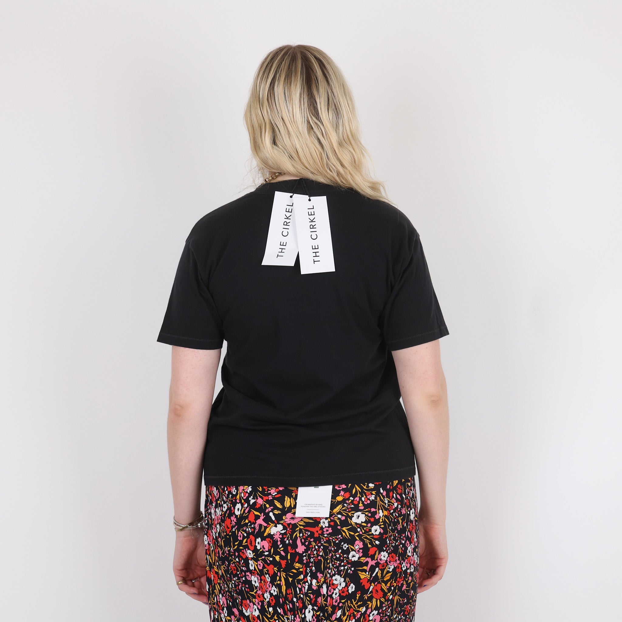 Top, UK Size 10