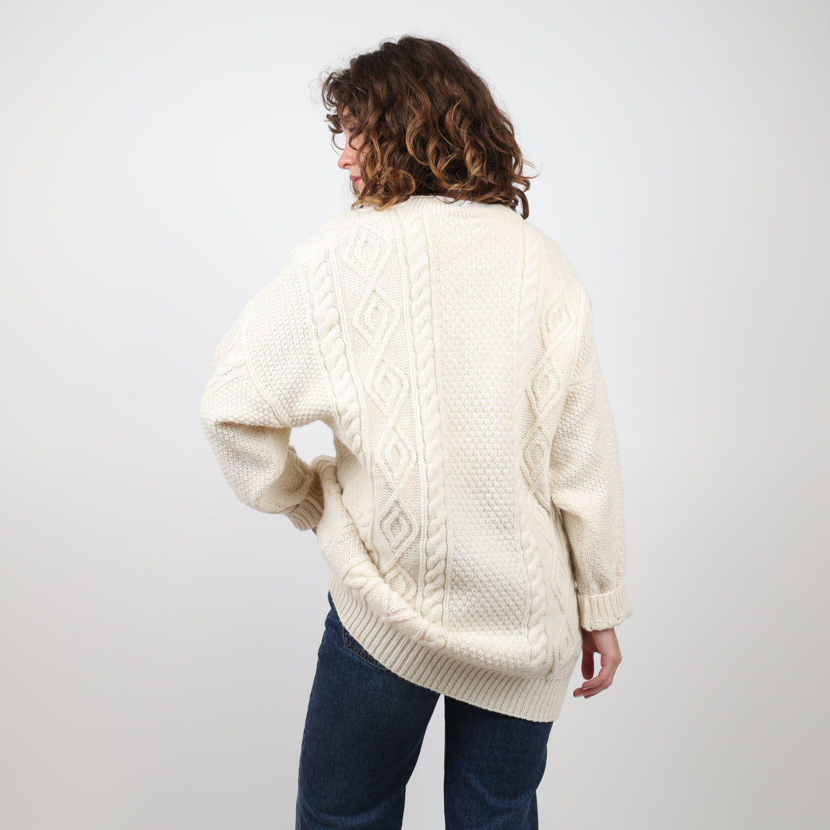 Knitwear, UK Size 8