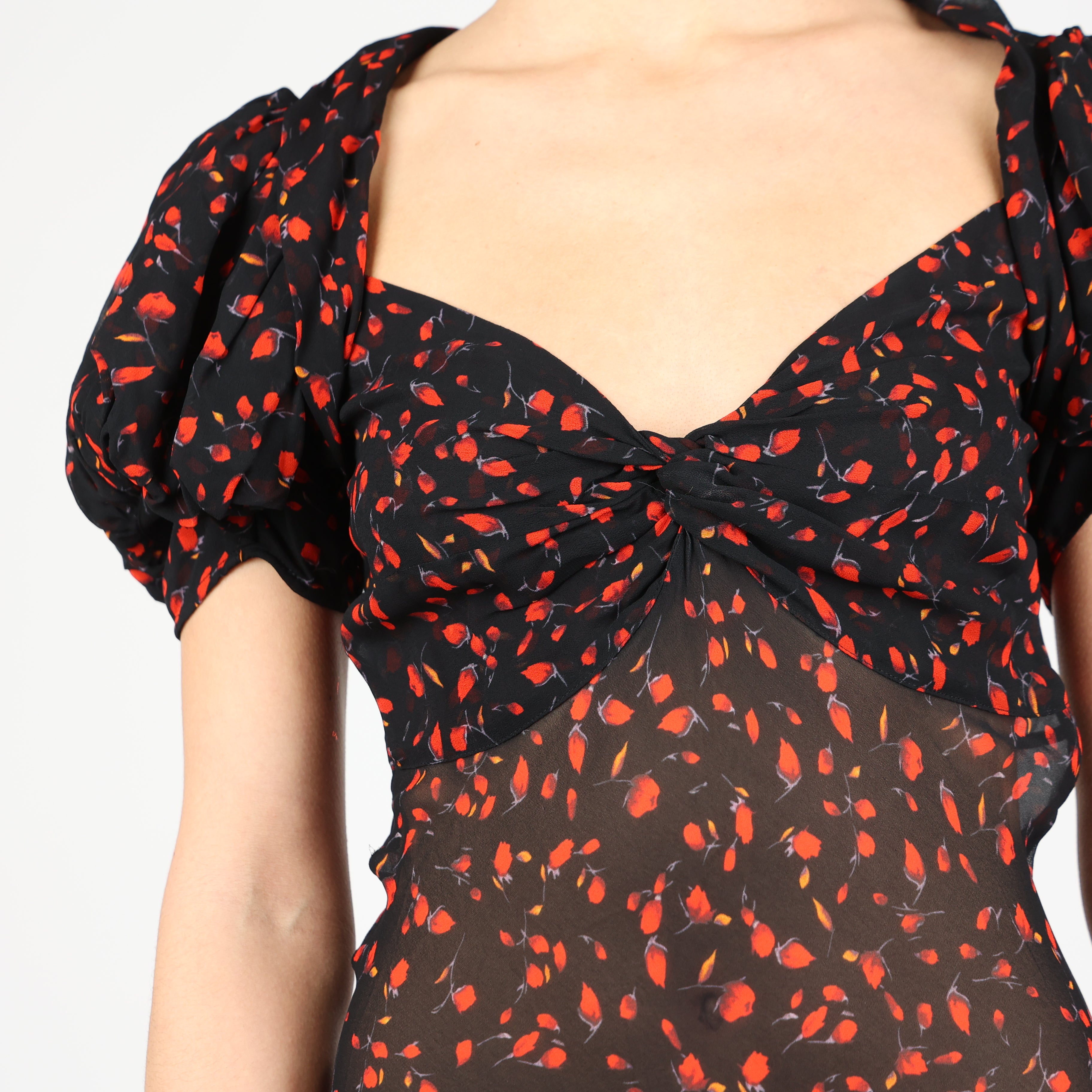 Dress, UK Size 8