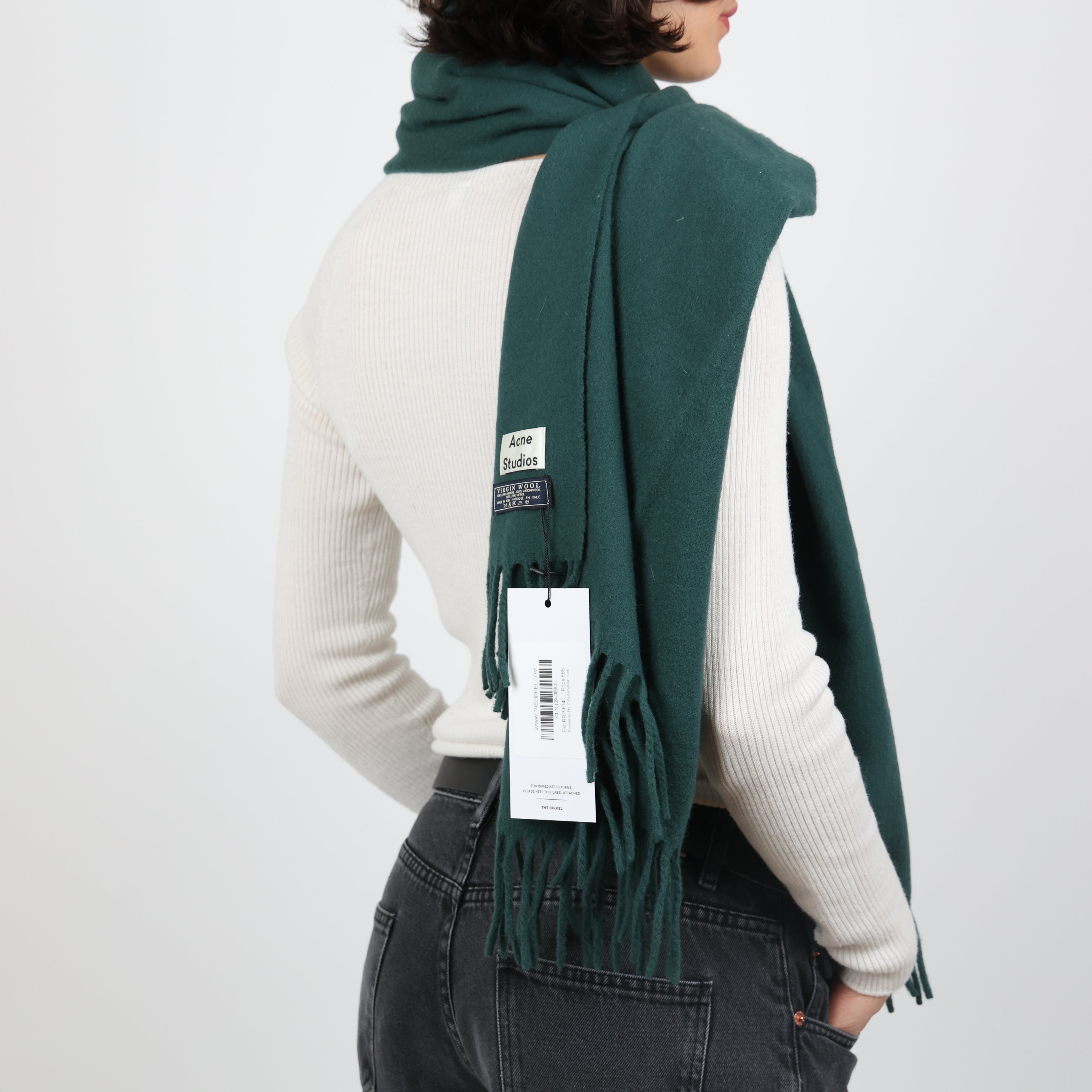 Scarf, UK Size One Size