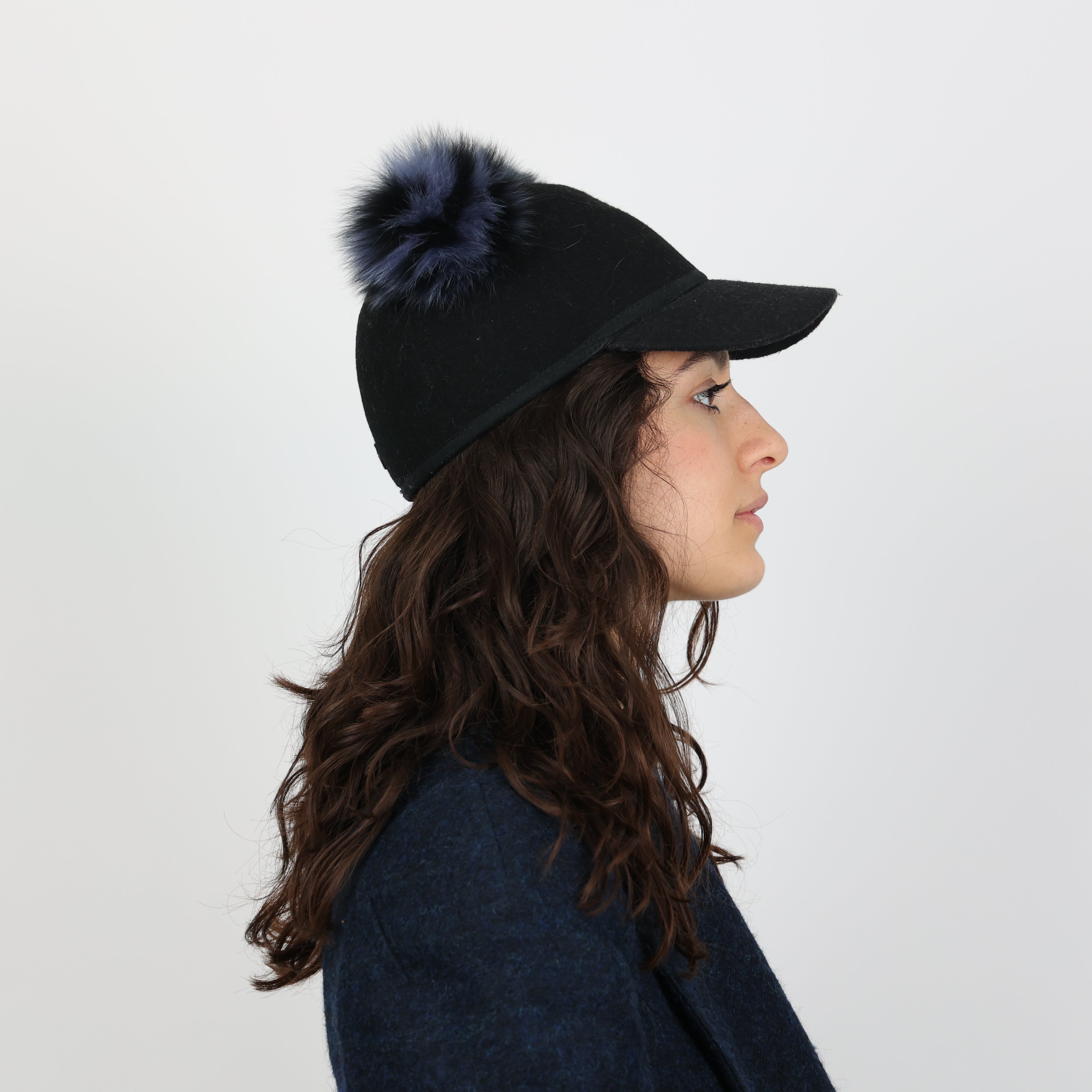 Hat, UK Size One Size