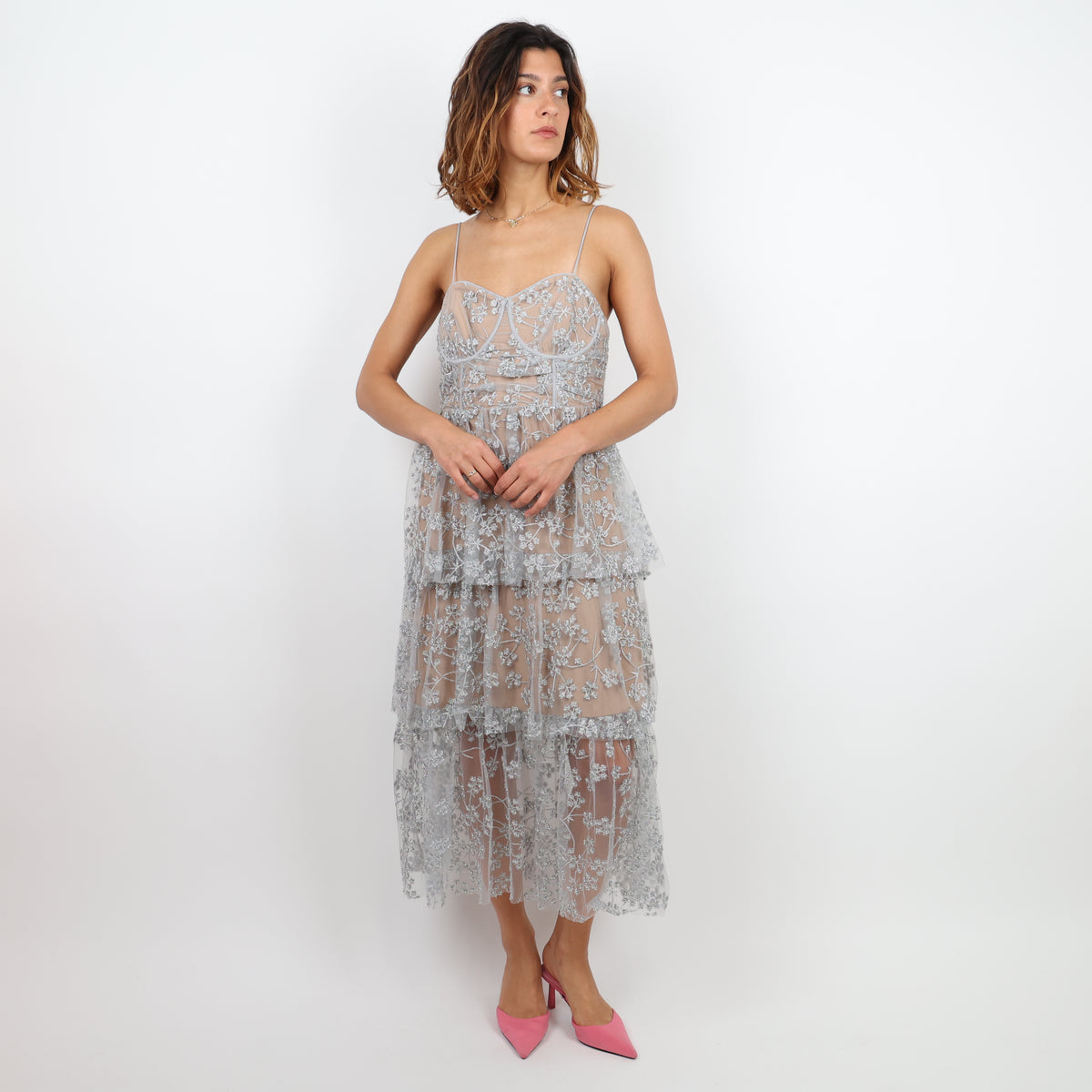 Dress, UK Size 12