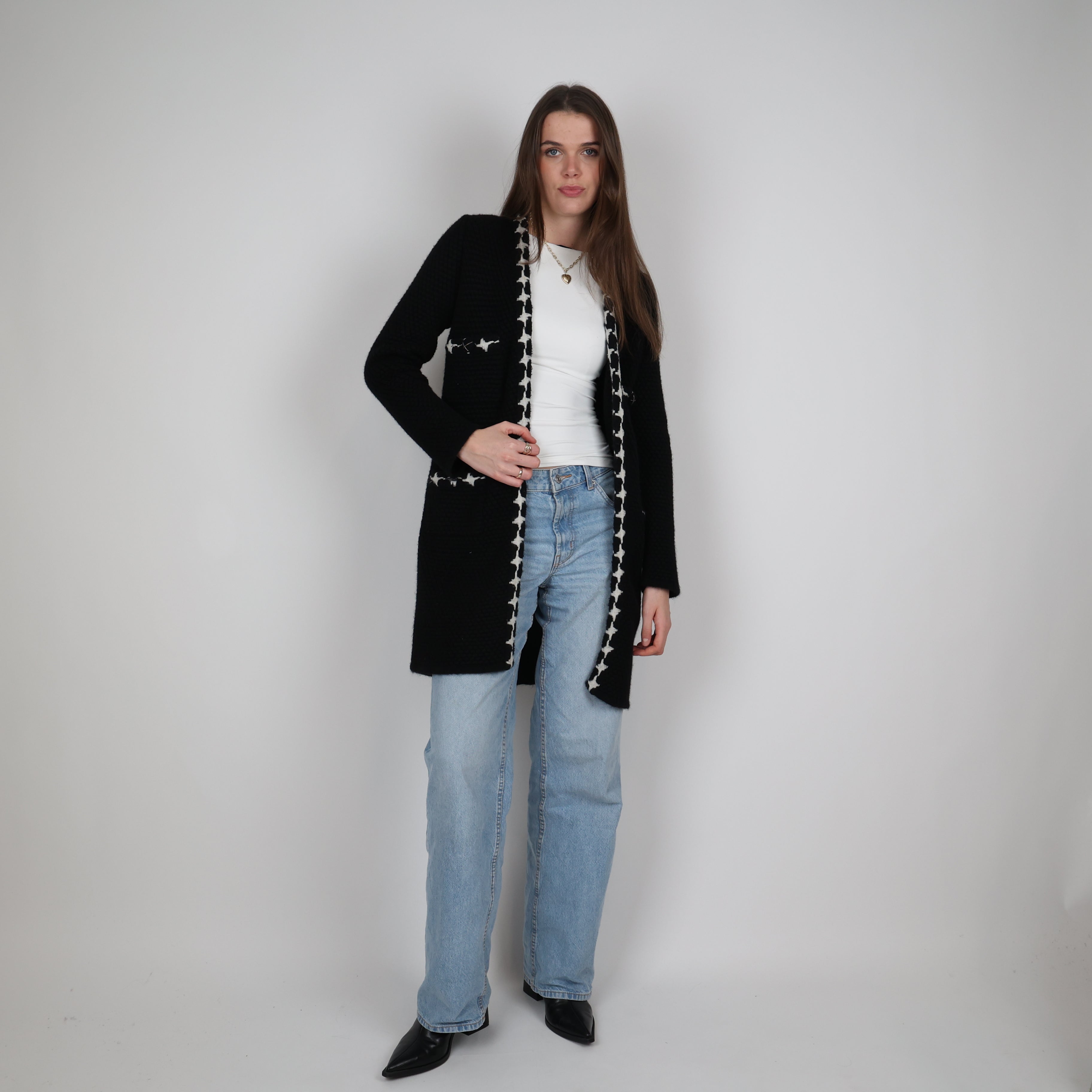 Cardigan, UK Size 10