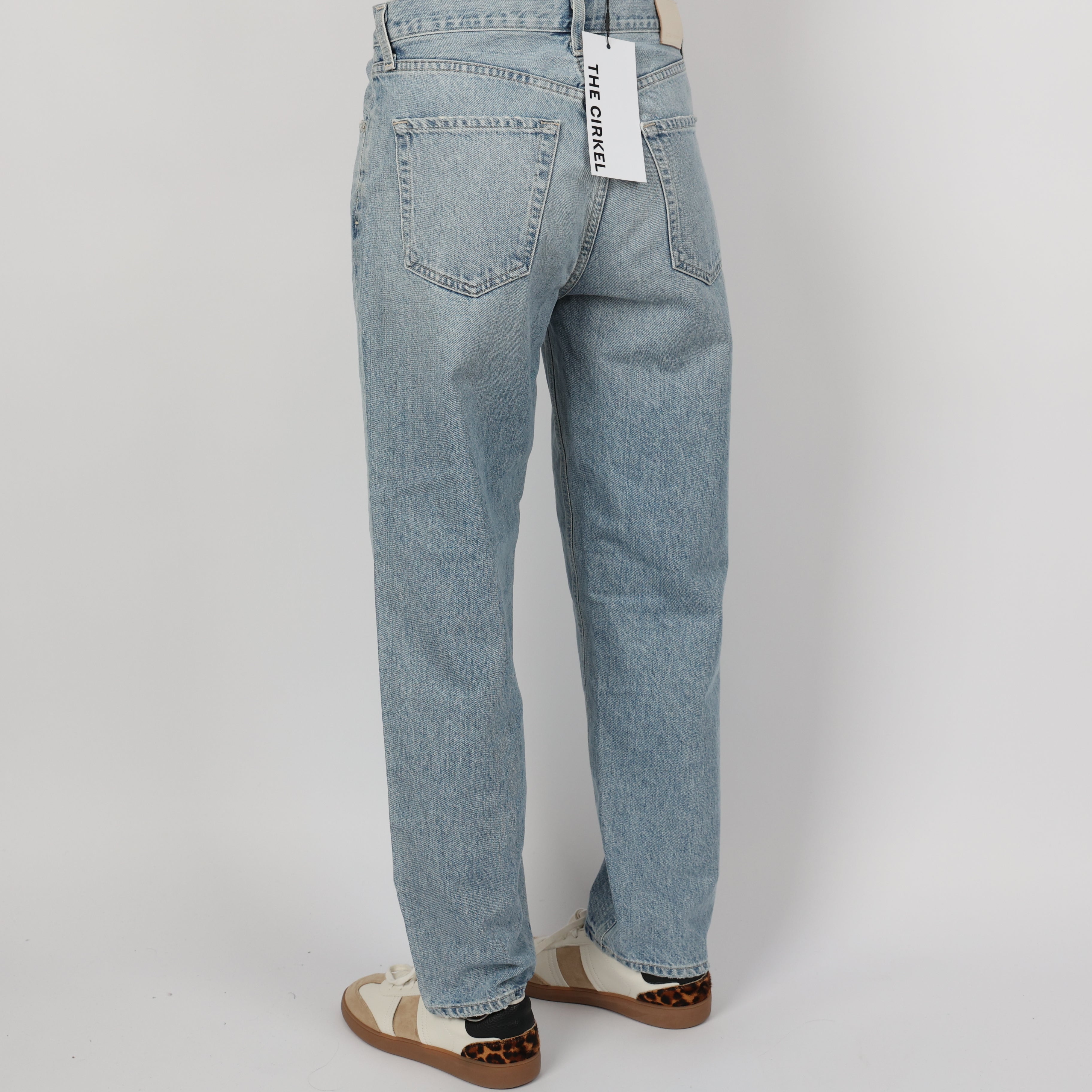Jeans, Waist 27