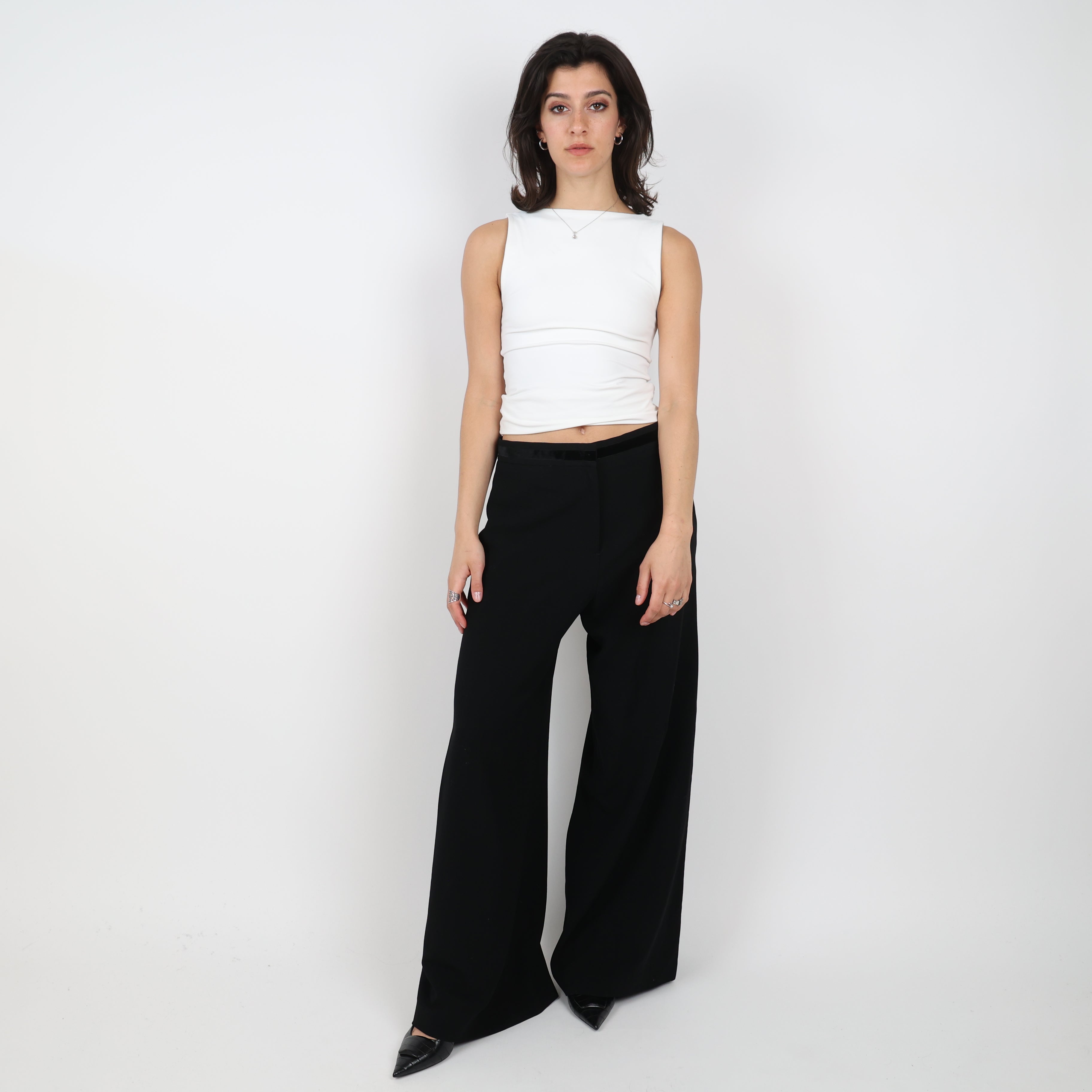 Trousers, UK Size 14