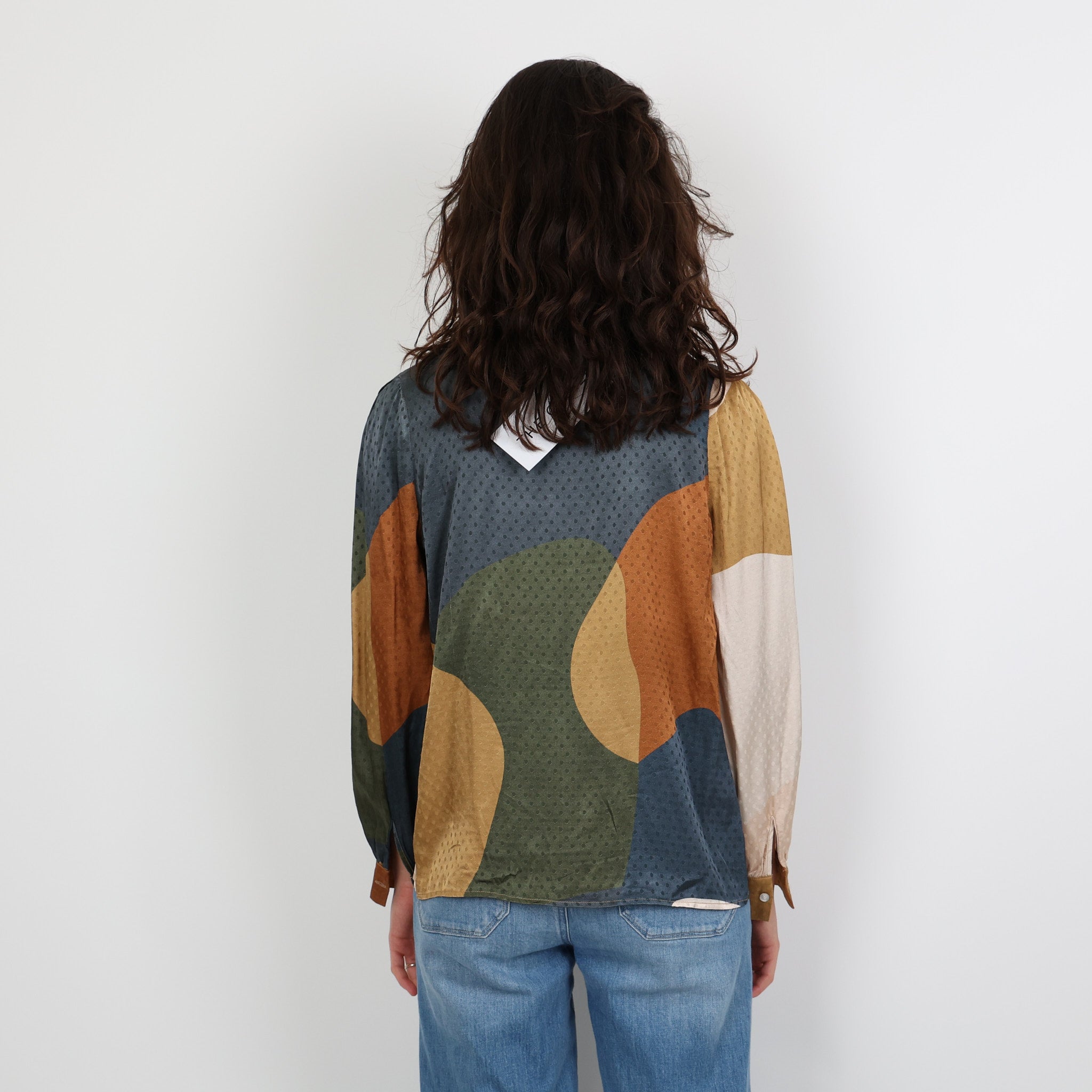 Blouse, UK Size 12