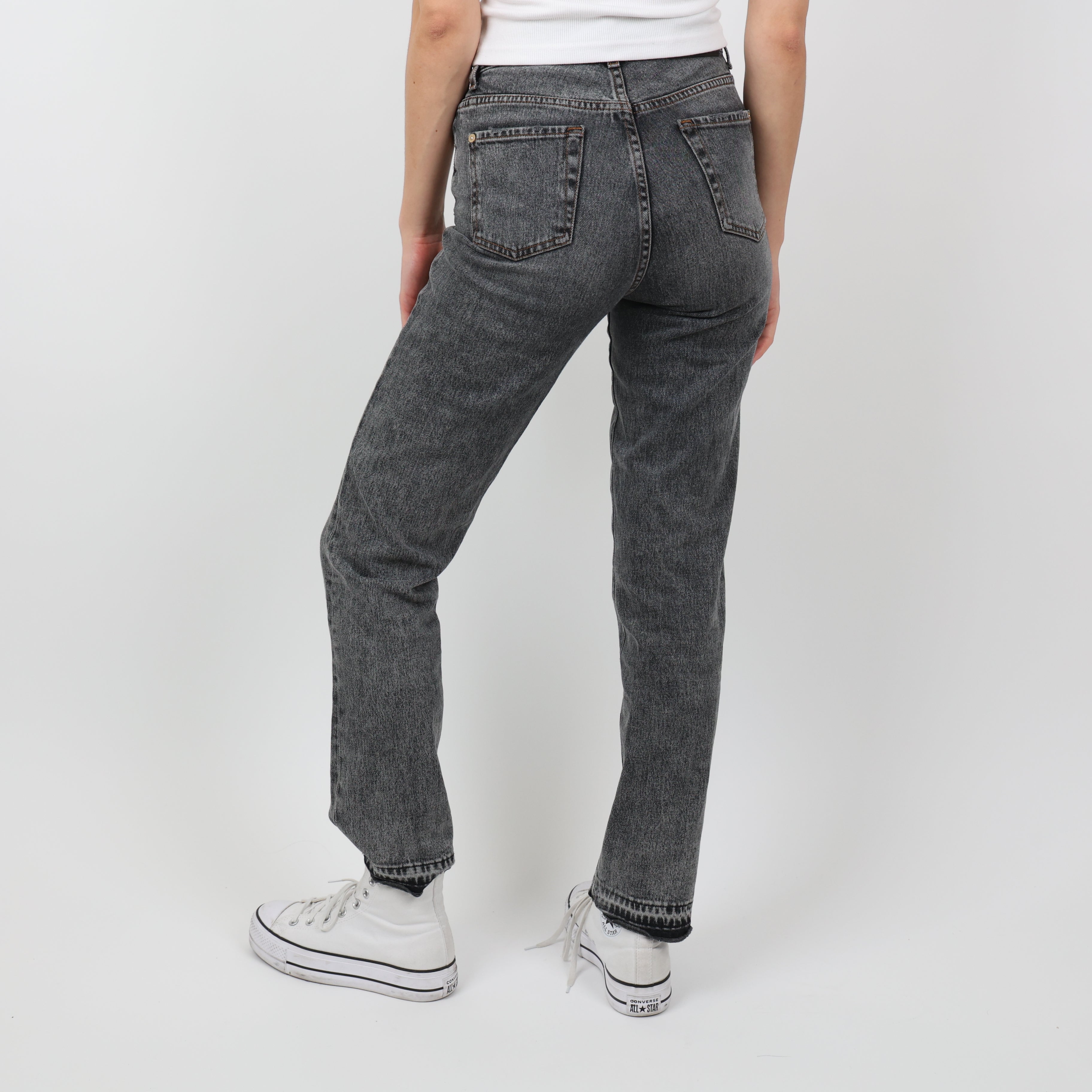 Jeans, Waist 25