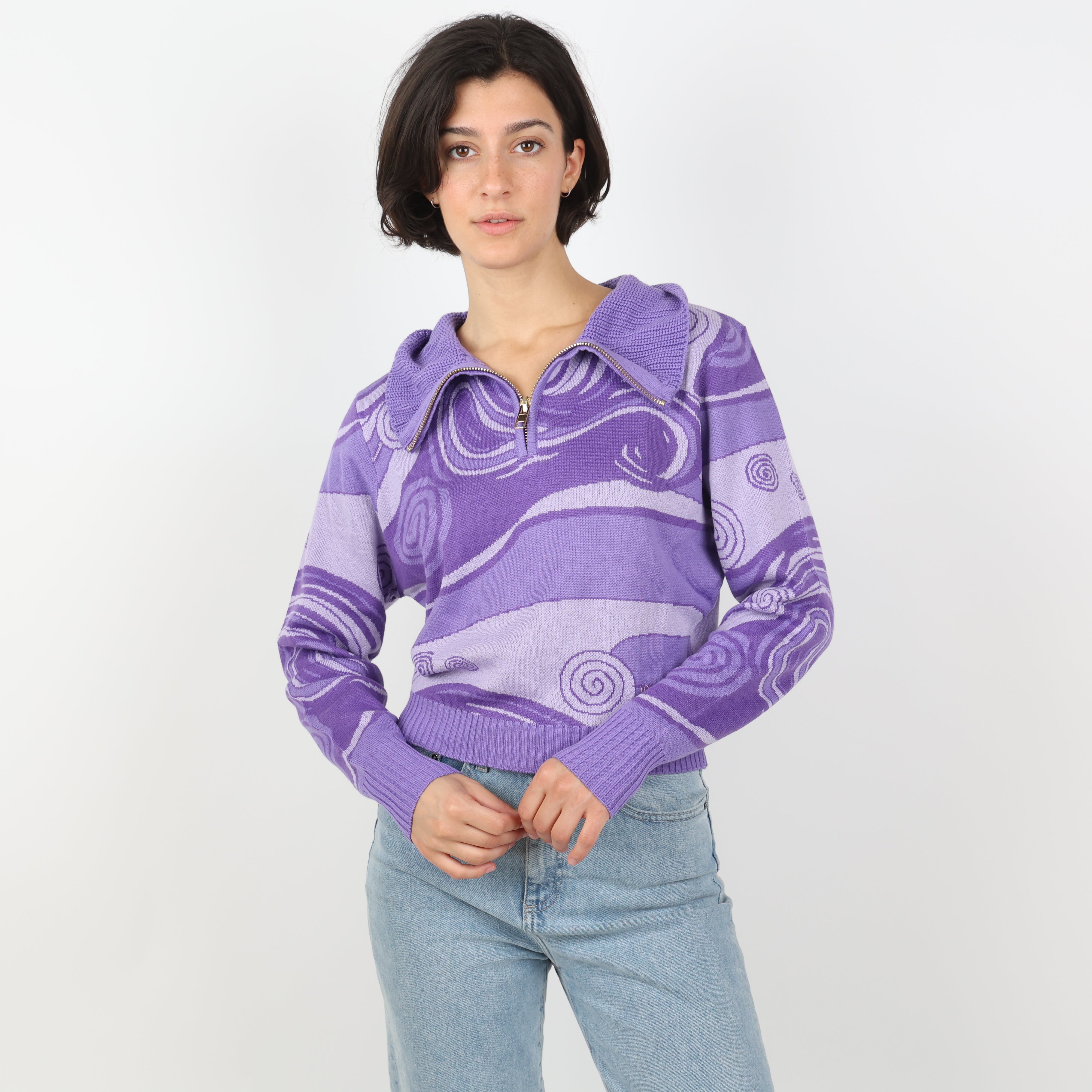 Knitwear, UK Size 10