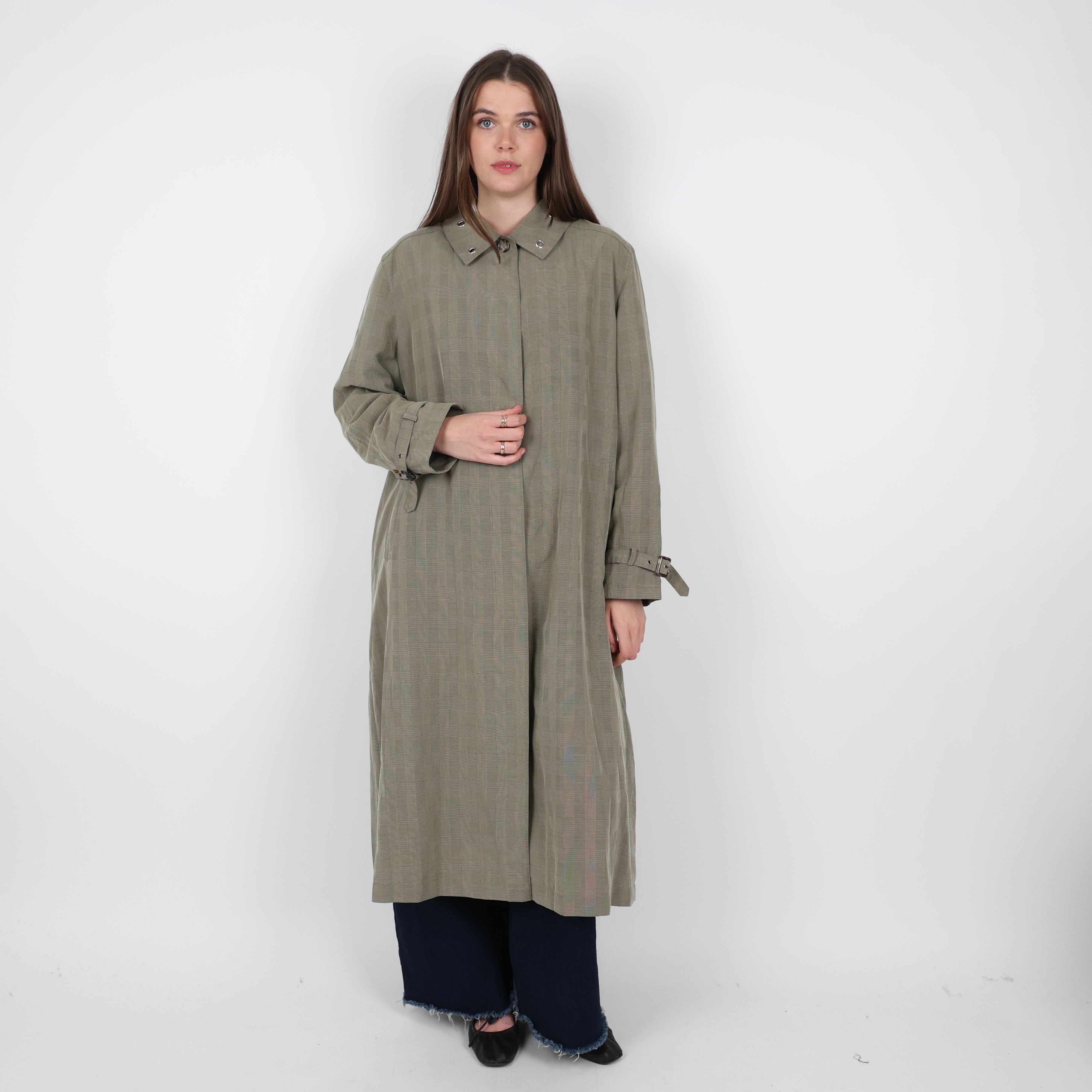 Coat, UK Size 10