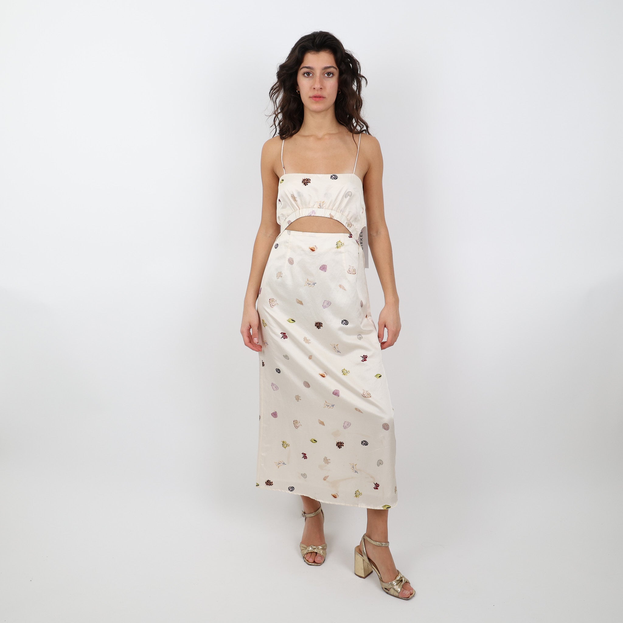 Dress, UK Size 8