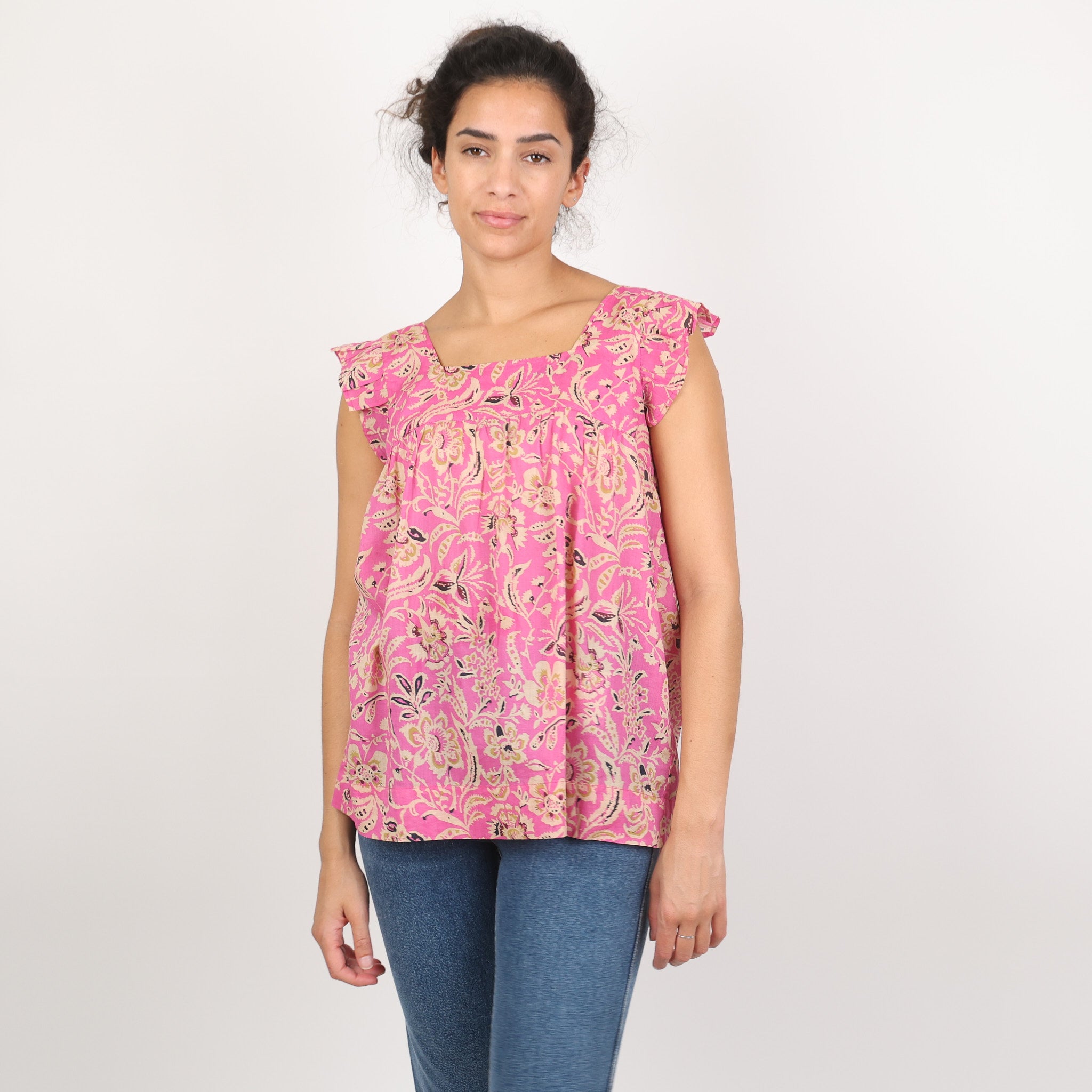 Top, UK Size 6