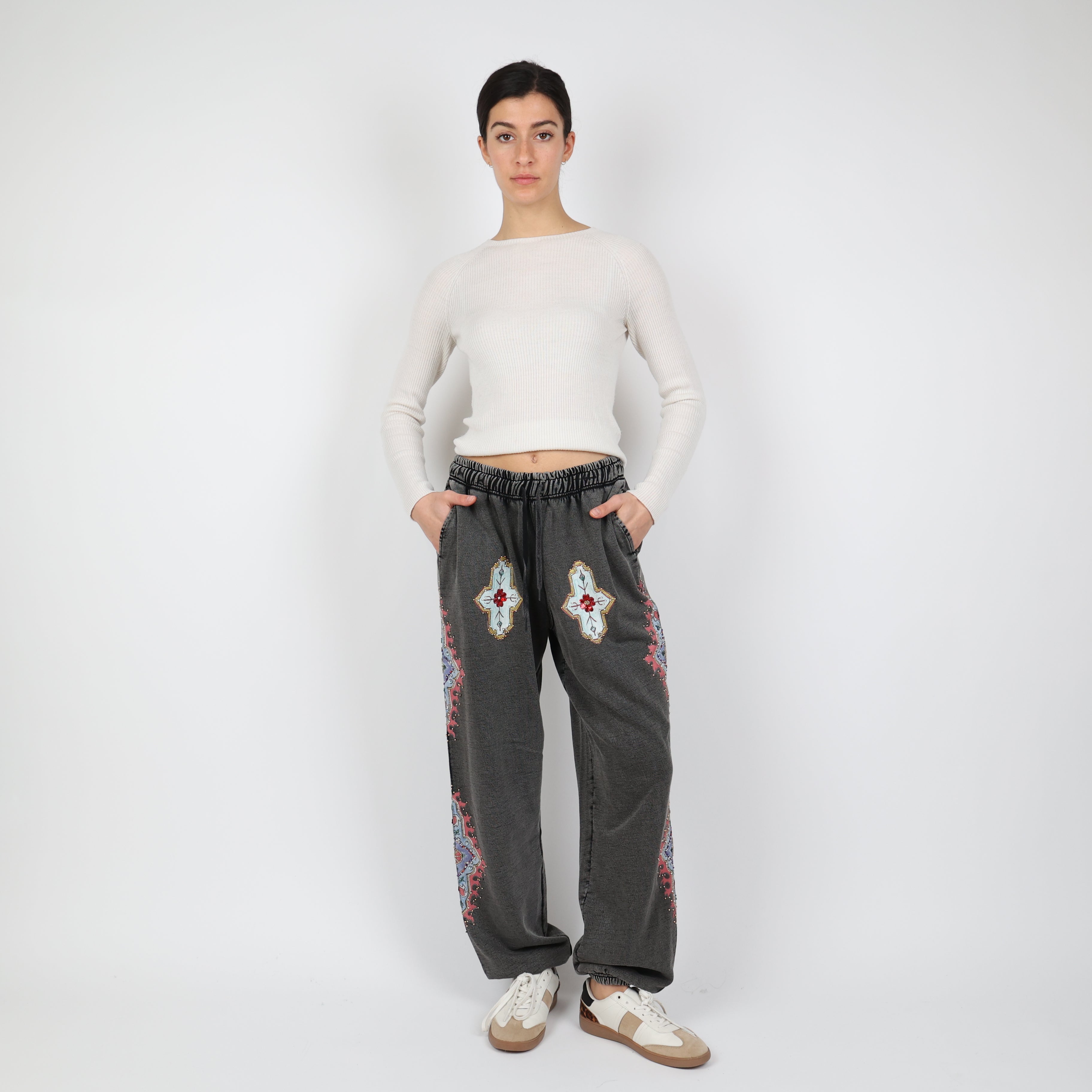 Trousers, UK Size 12