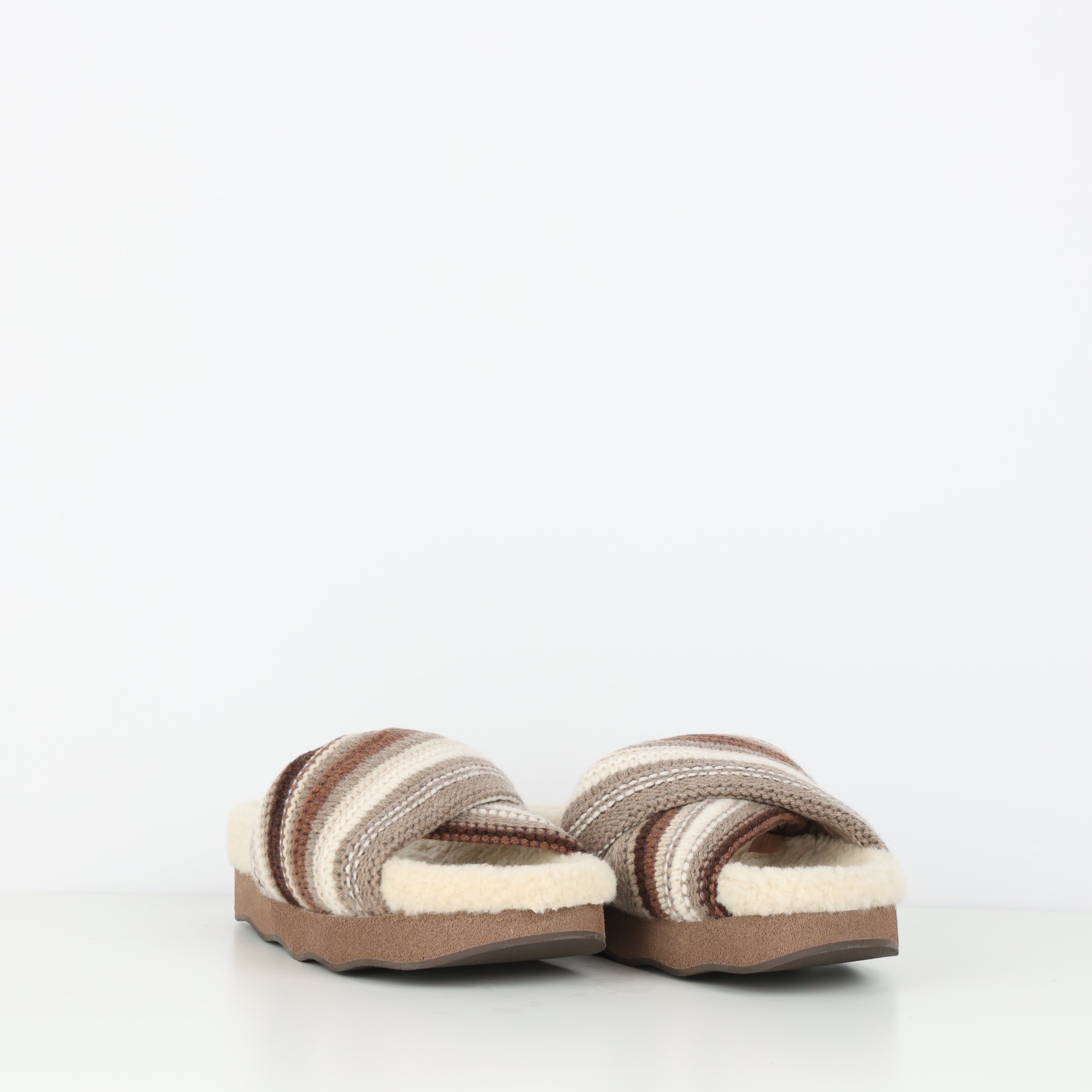 Flats , Shoe Size 38