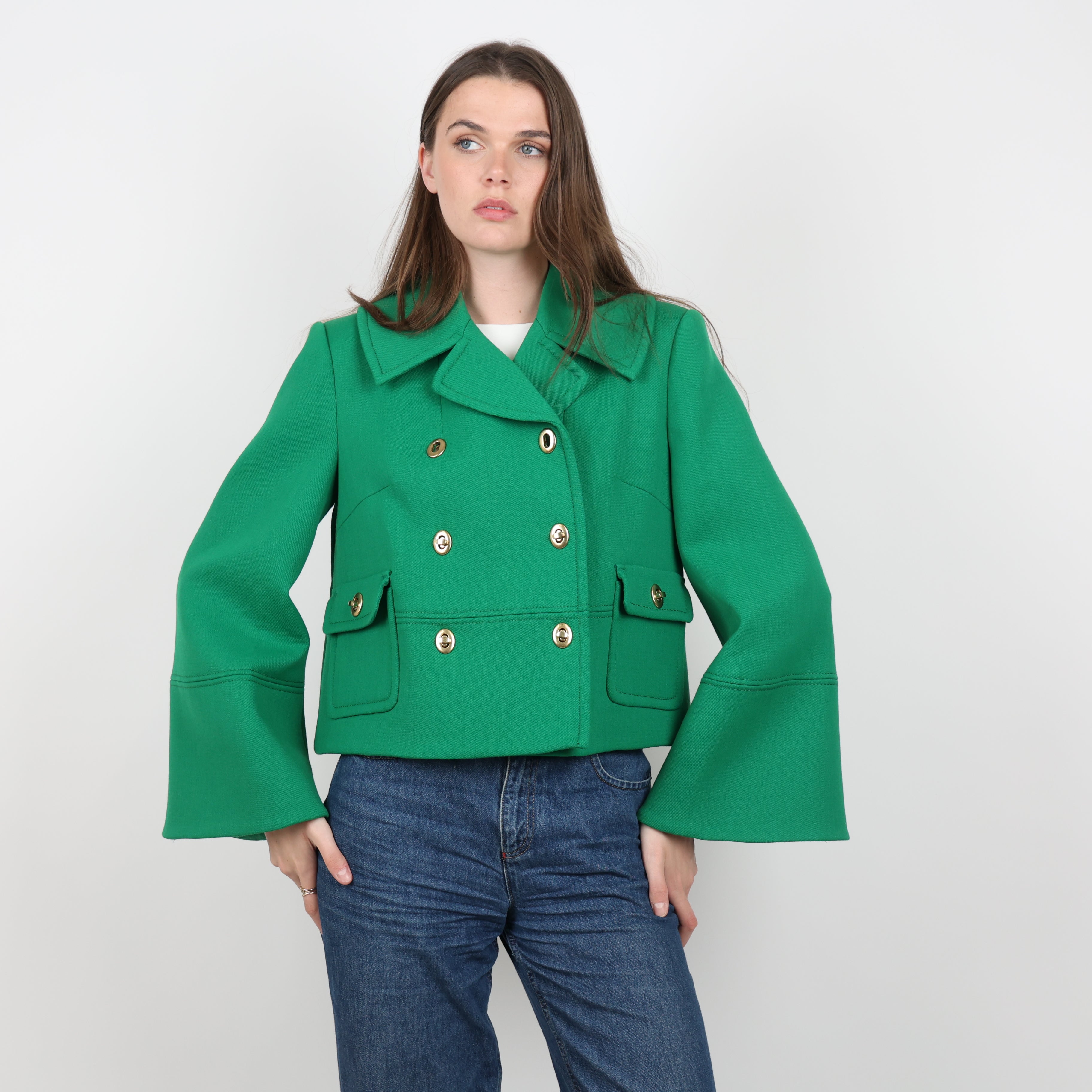 Jacket, UK Size 14