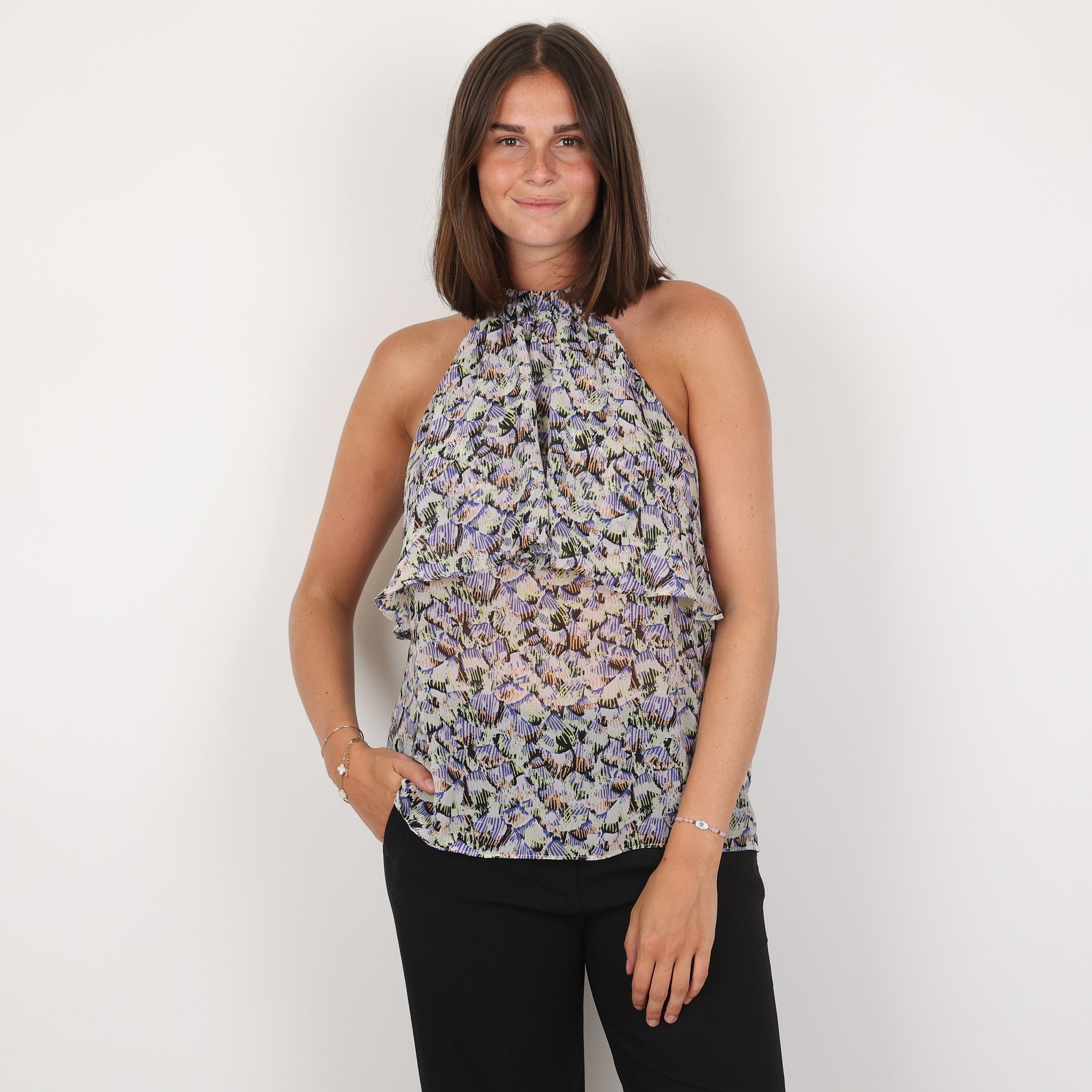 Top, UK Size 14