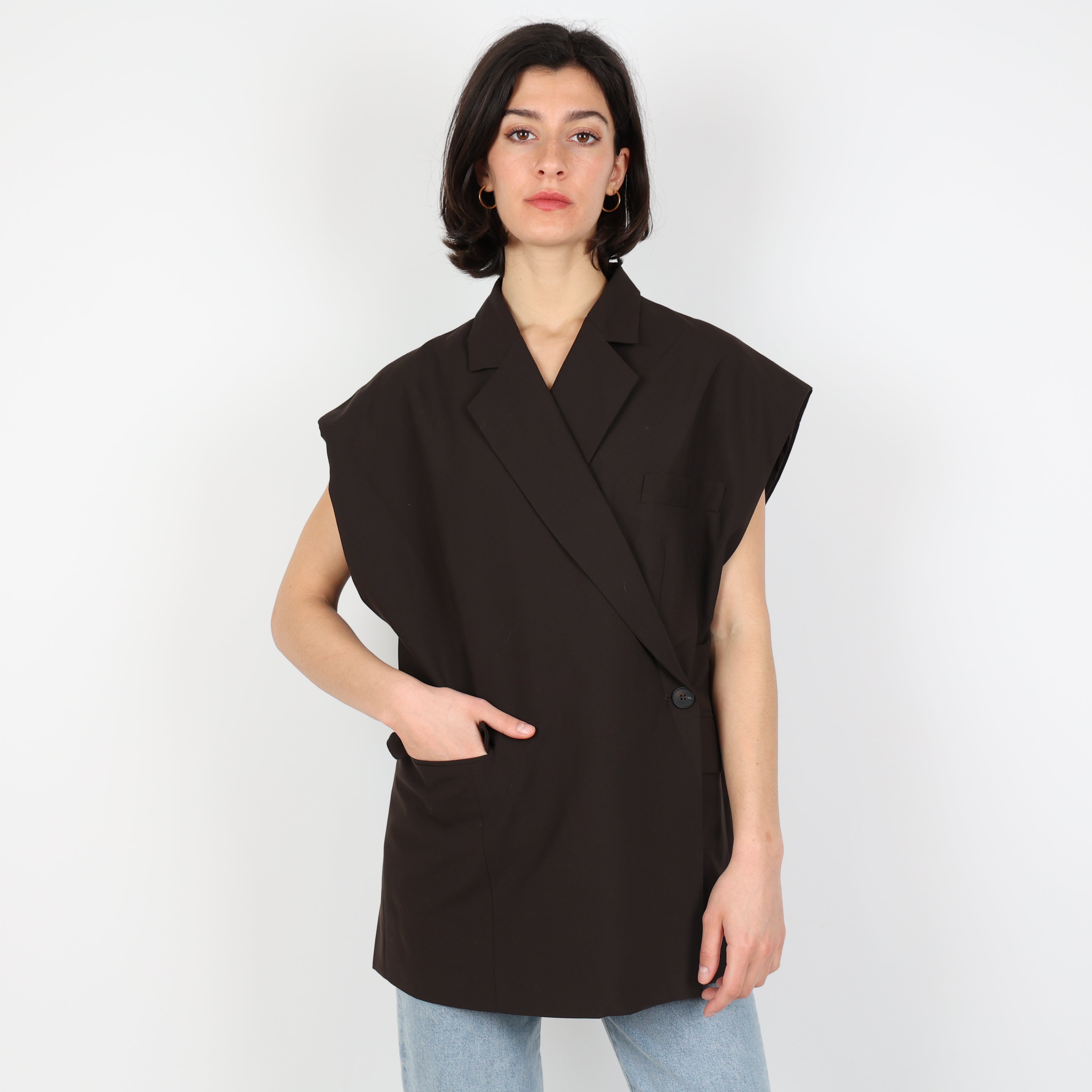 Jacket, UK Size One Size