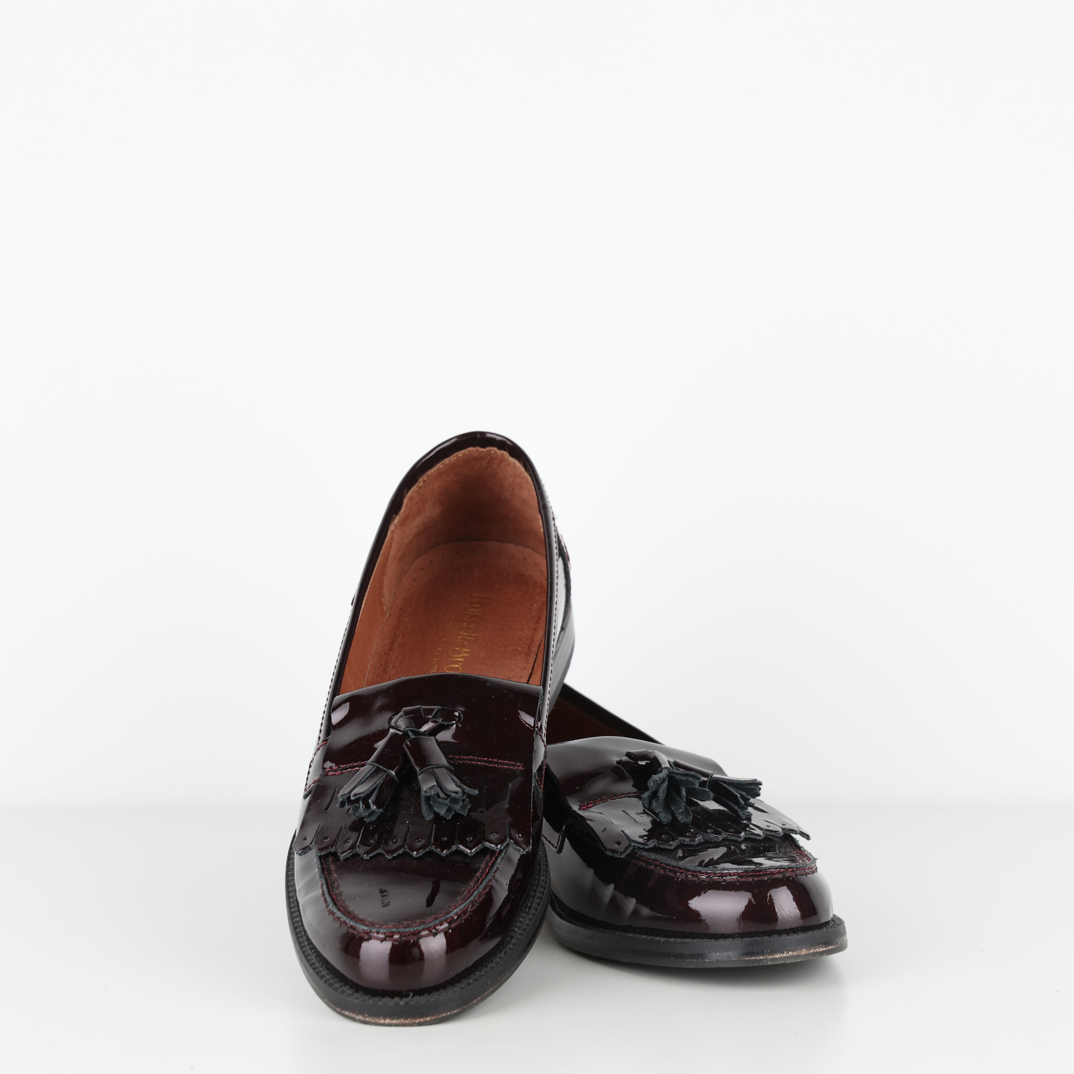 Loafers , Shoe Size 38.5