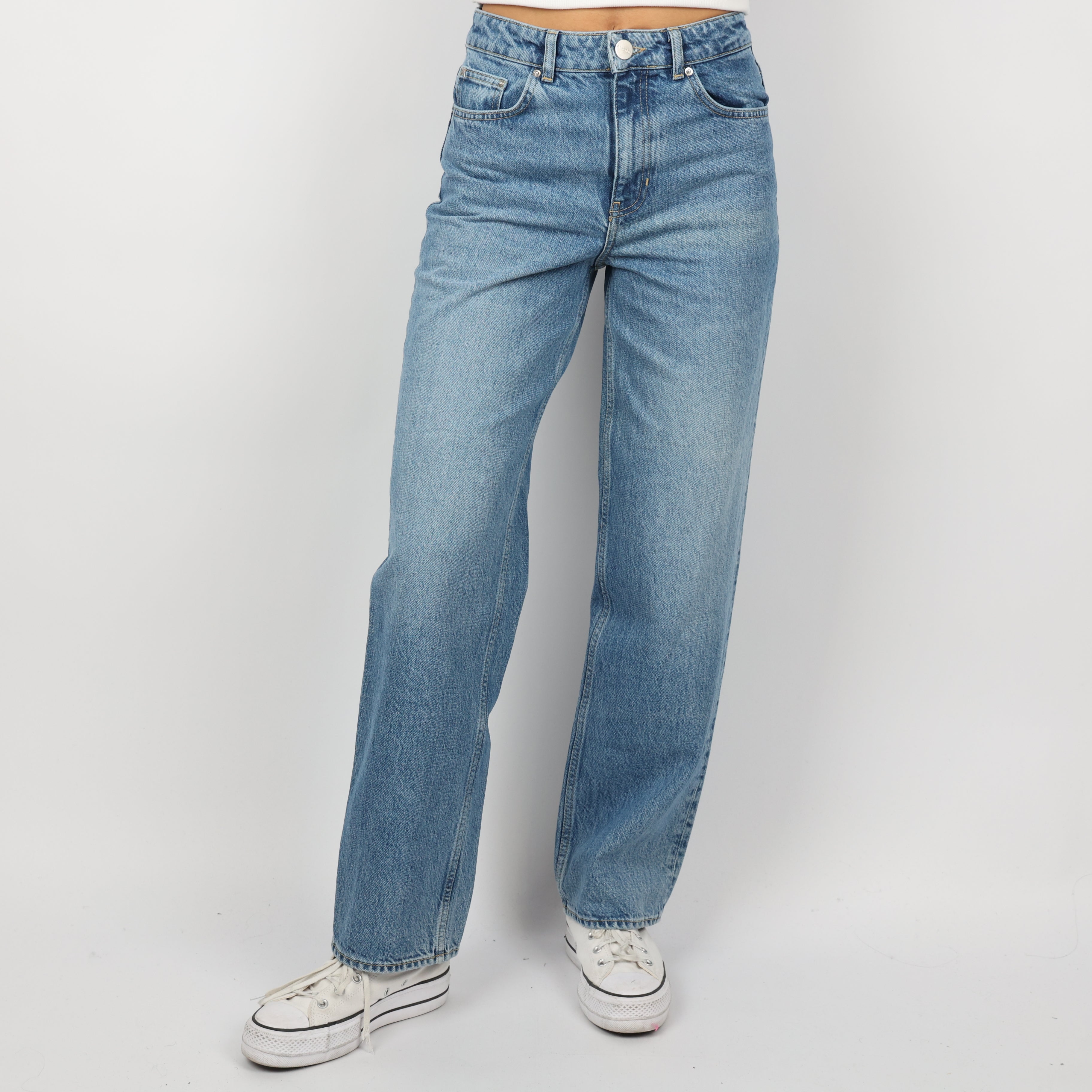 Jeans, Waist 27