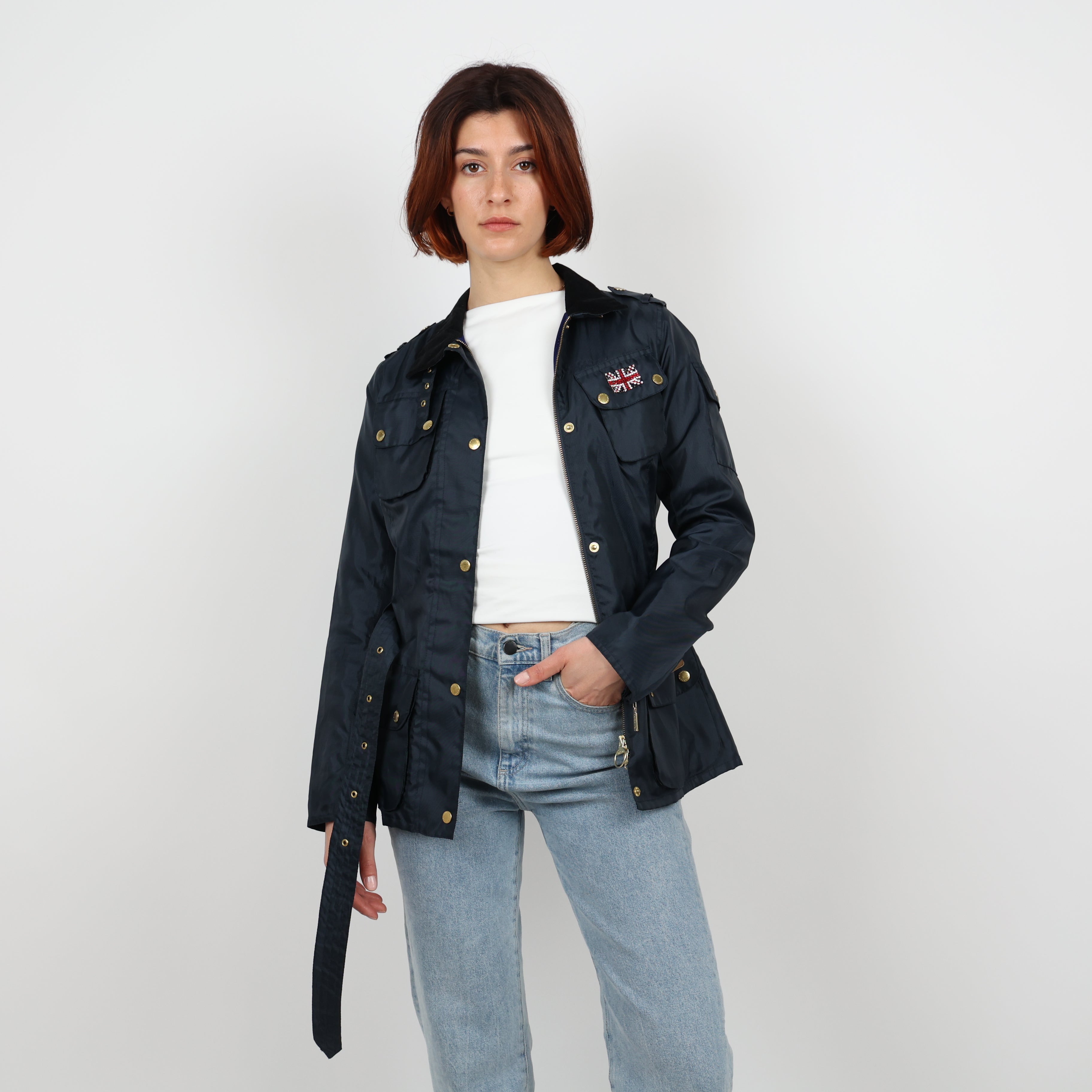 Jacket, UK Size 10