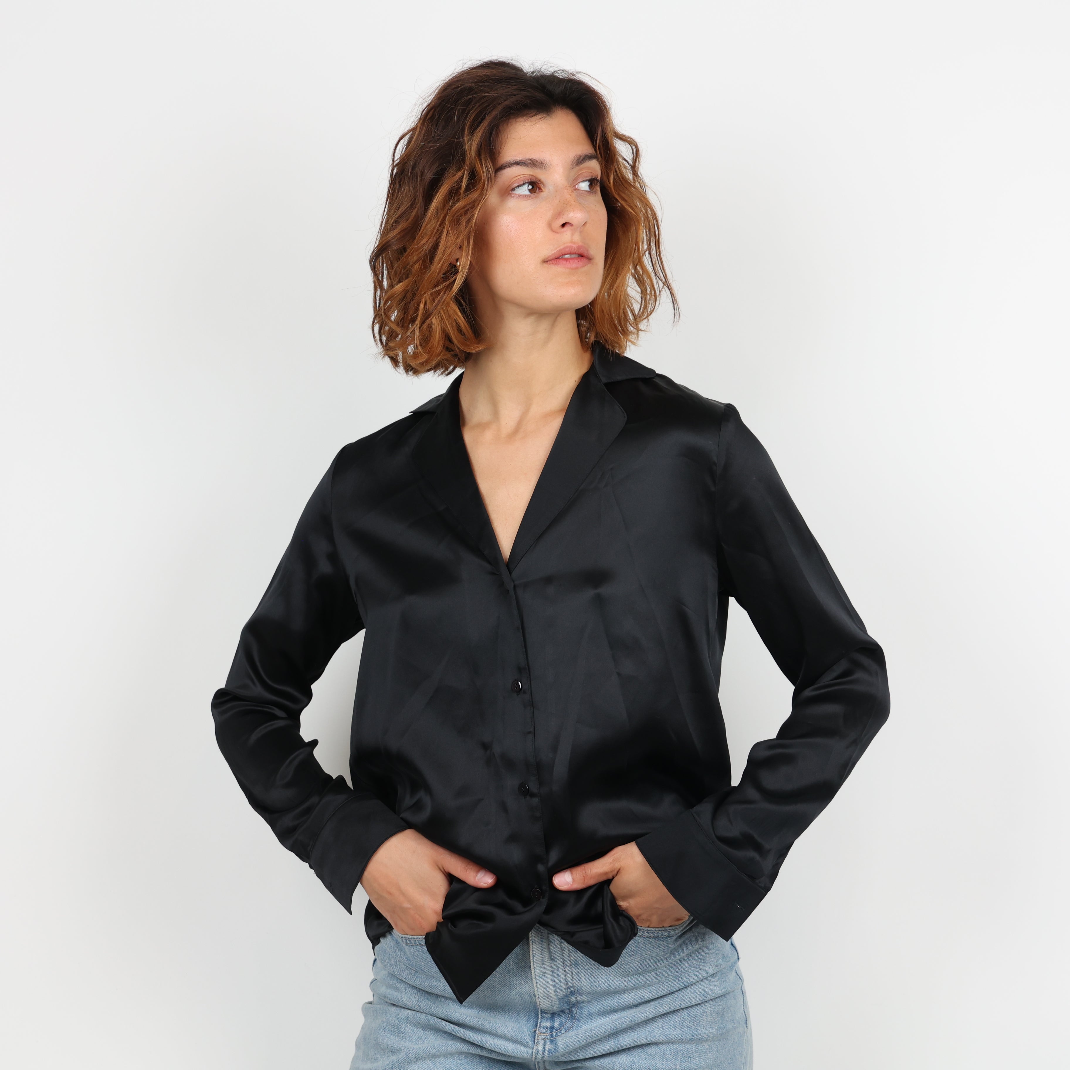 Shirt, UK Size 8