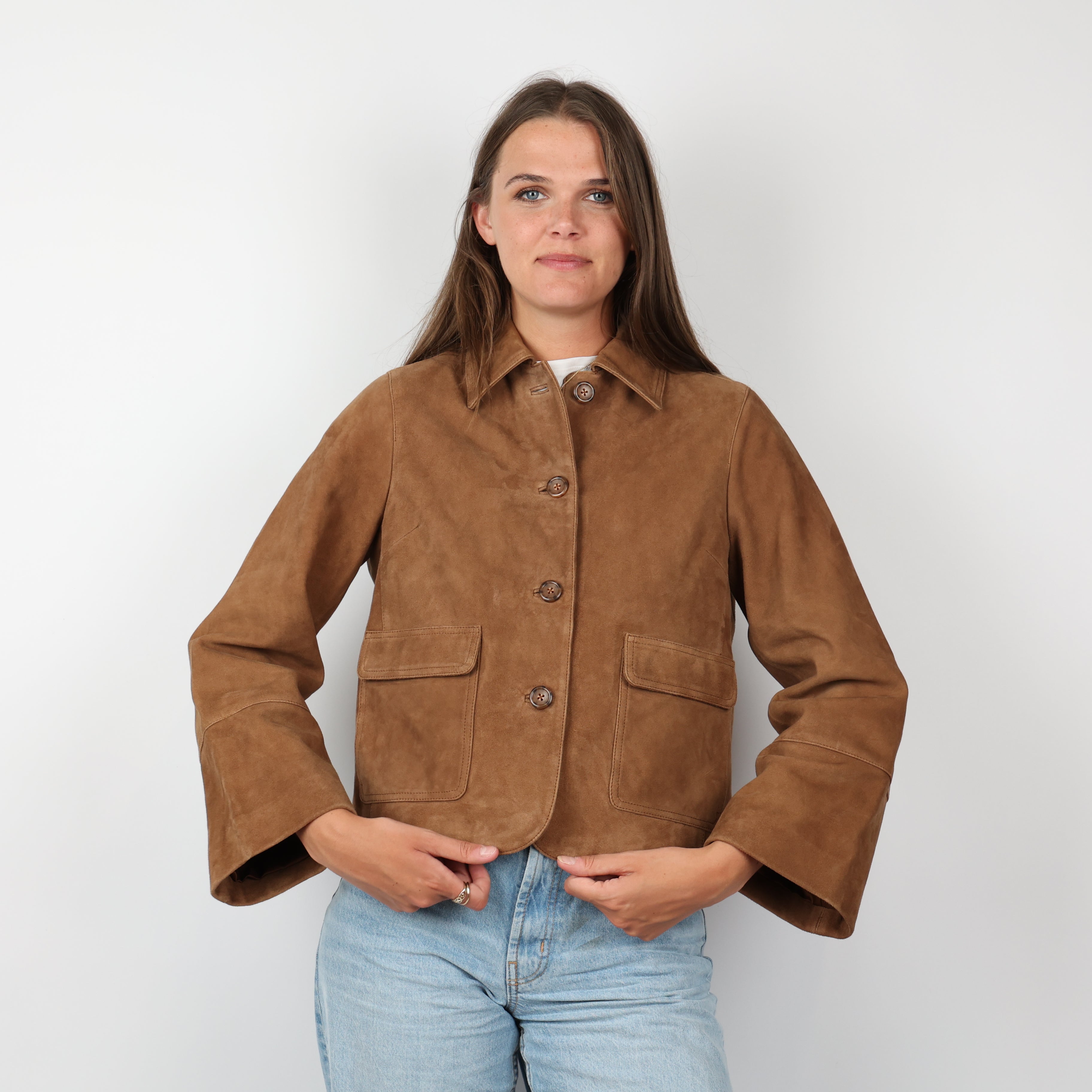 Jacket, UK Size 12