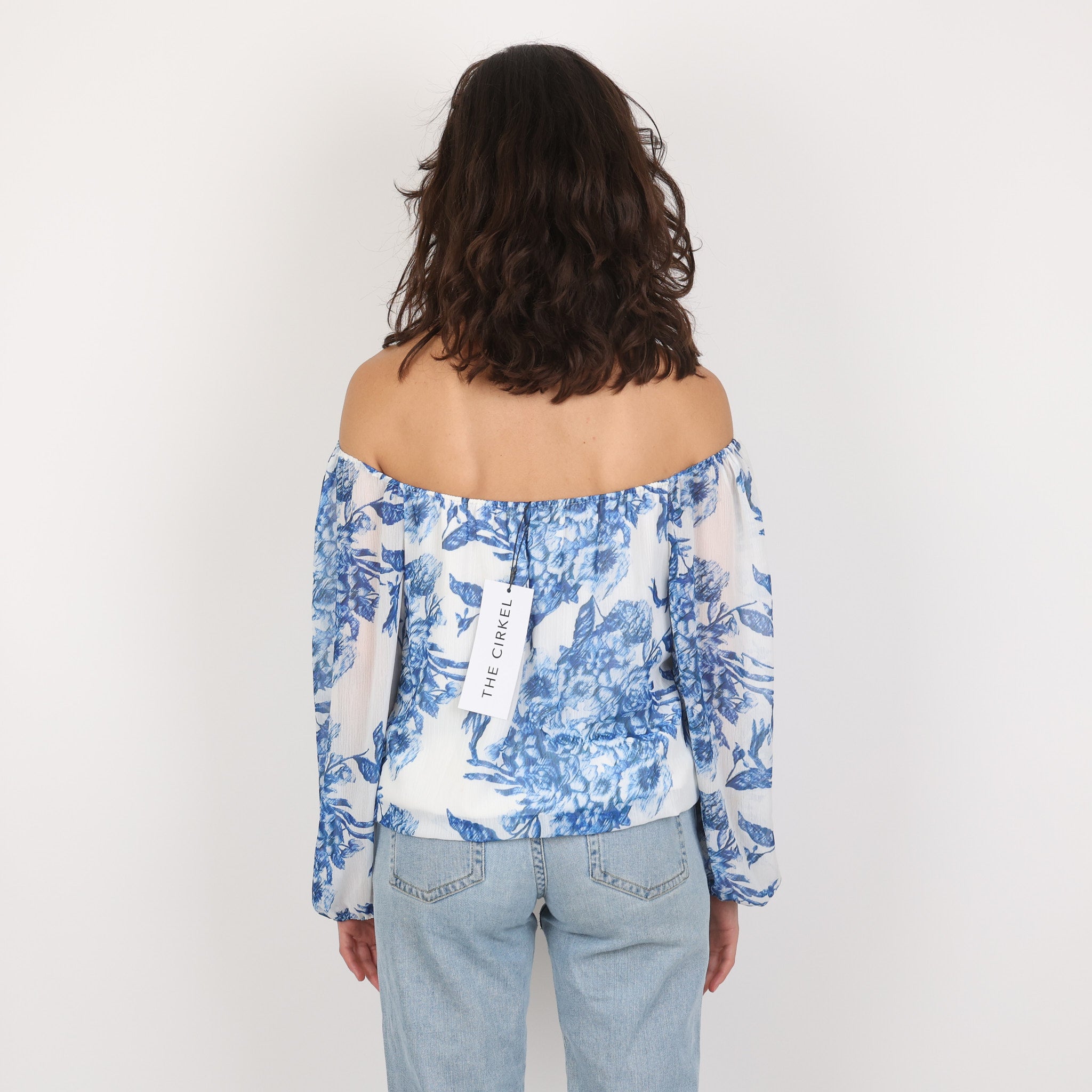 Top, UK Size 8