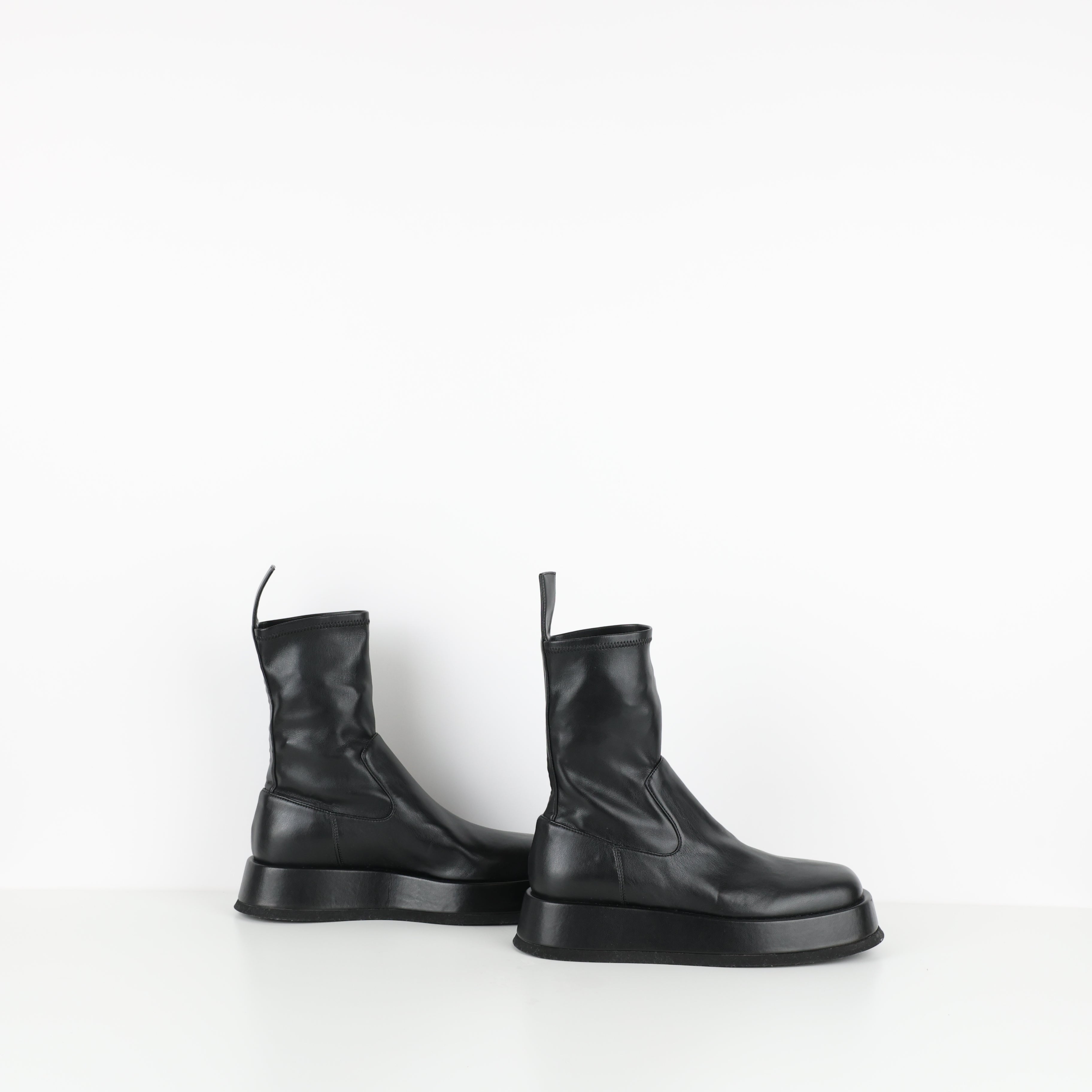 Boots, Shoe Size 39