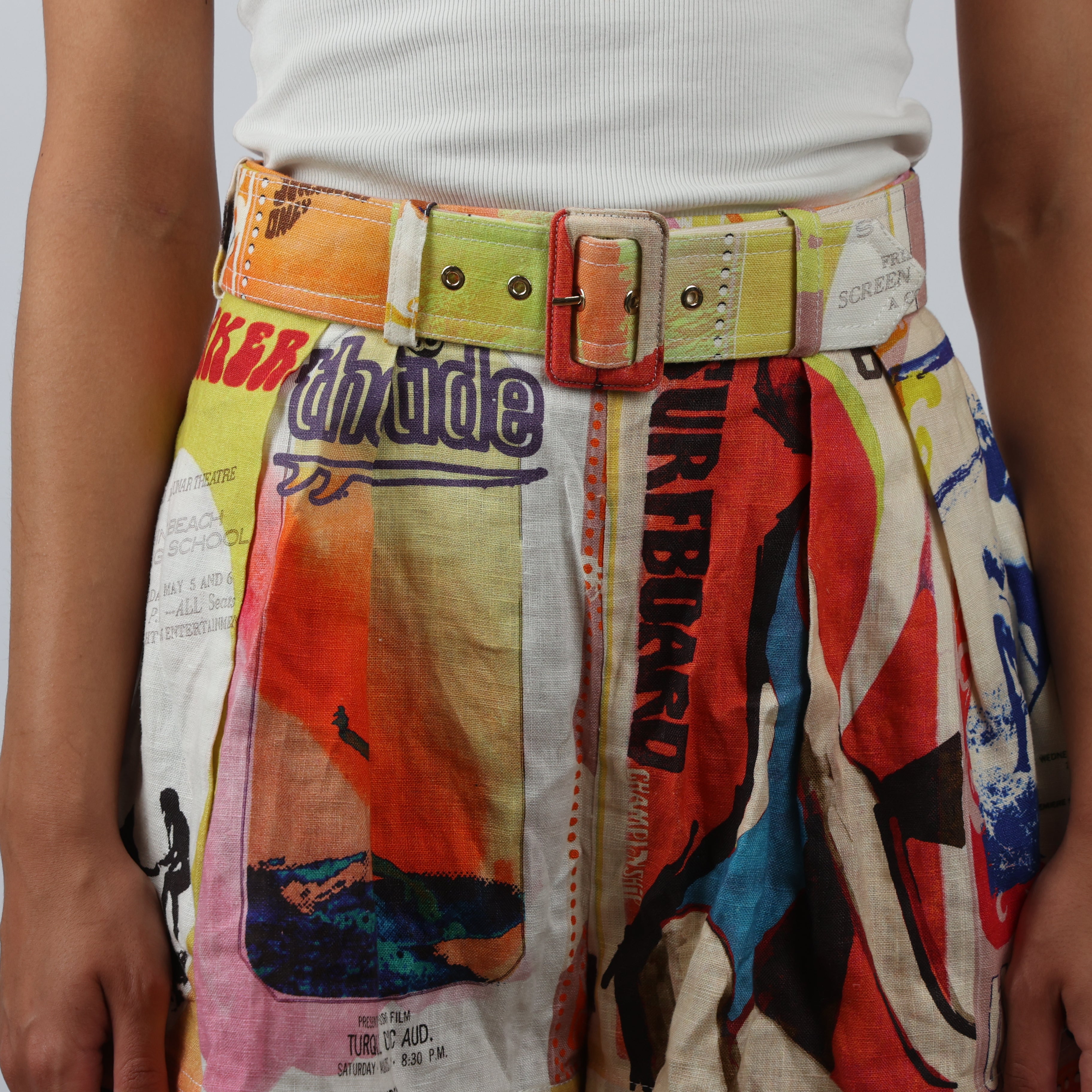 Shorts, UK Size 8
