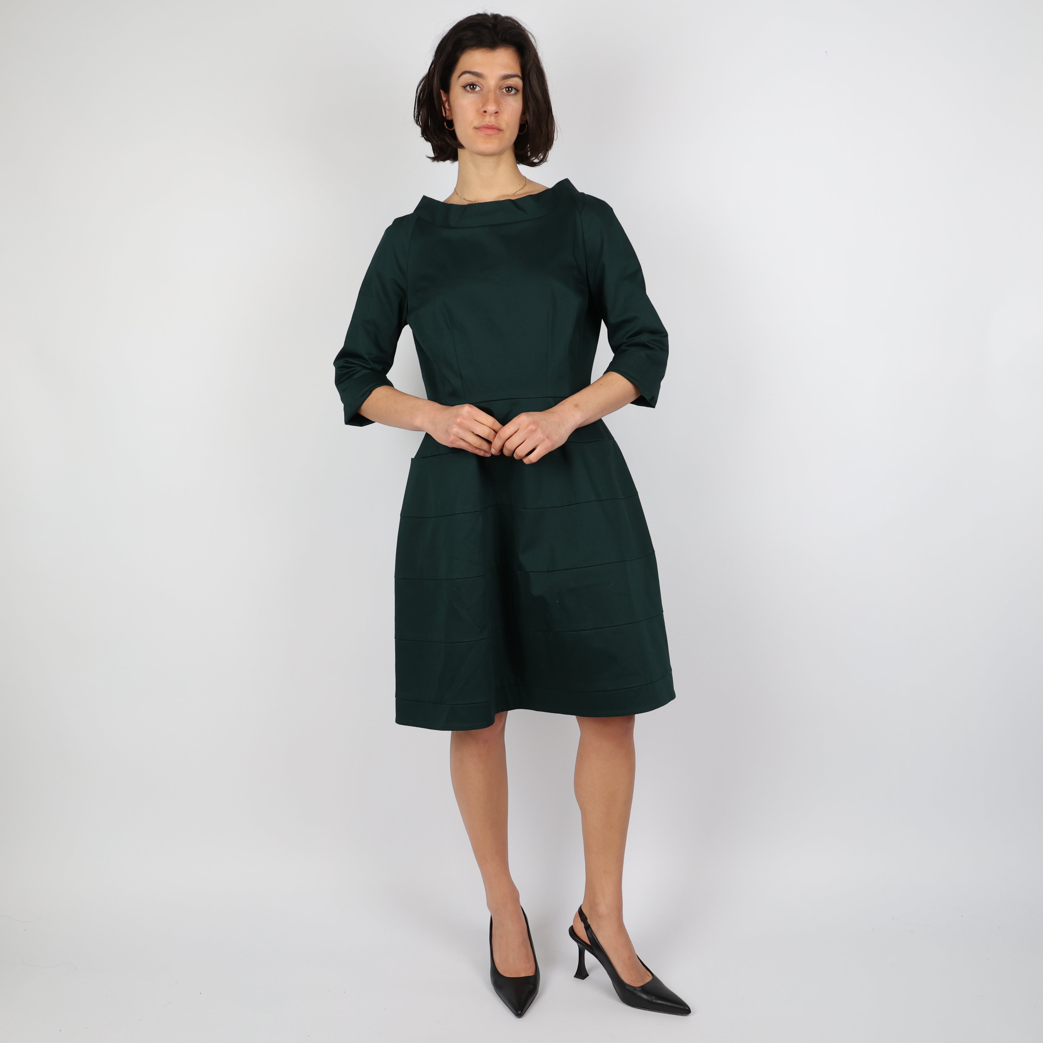 Dress, UK Size 16