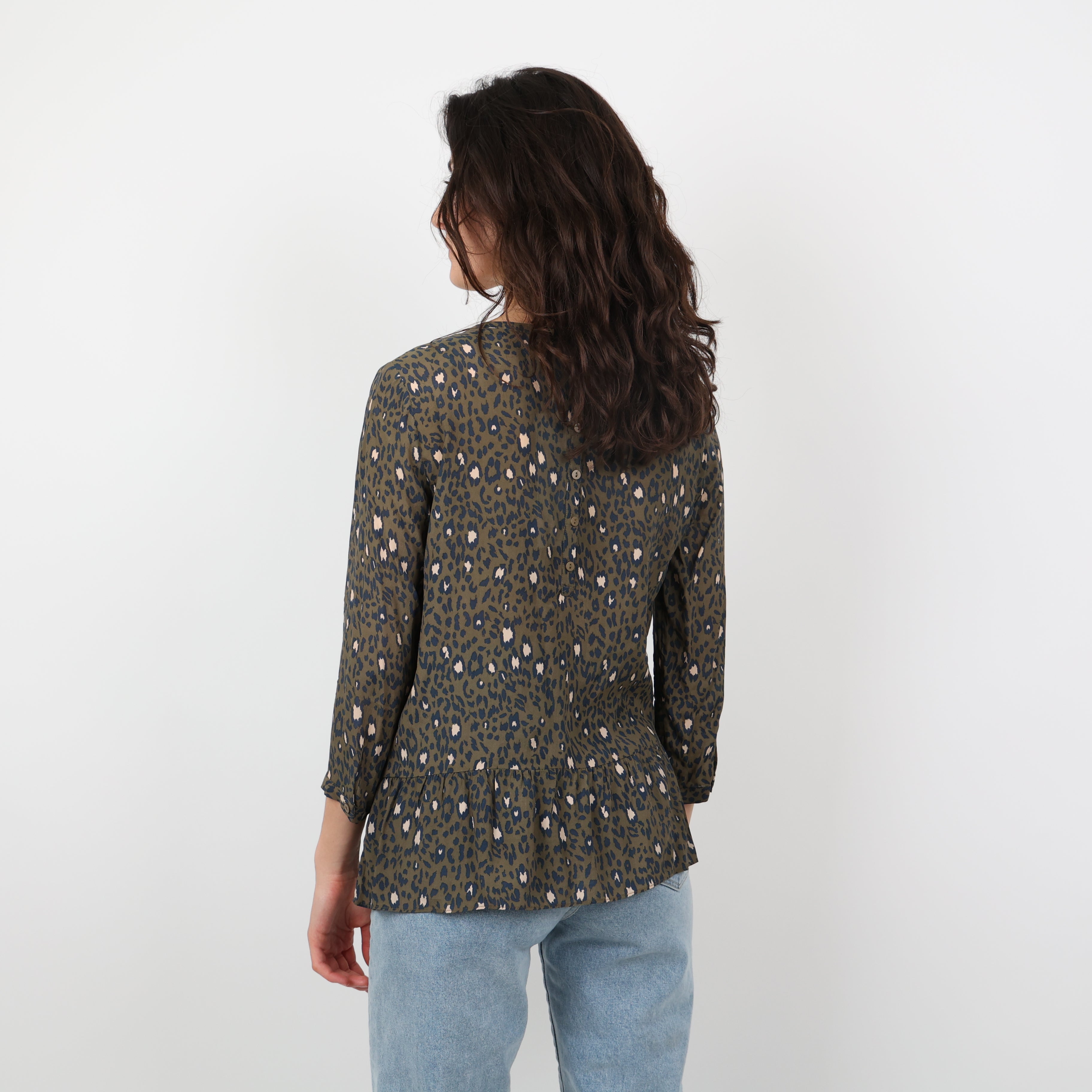 Blouse, UK Size 6