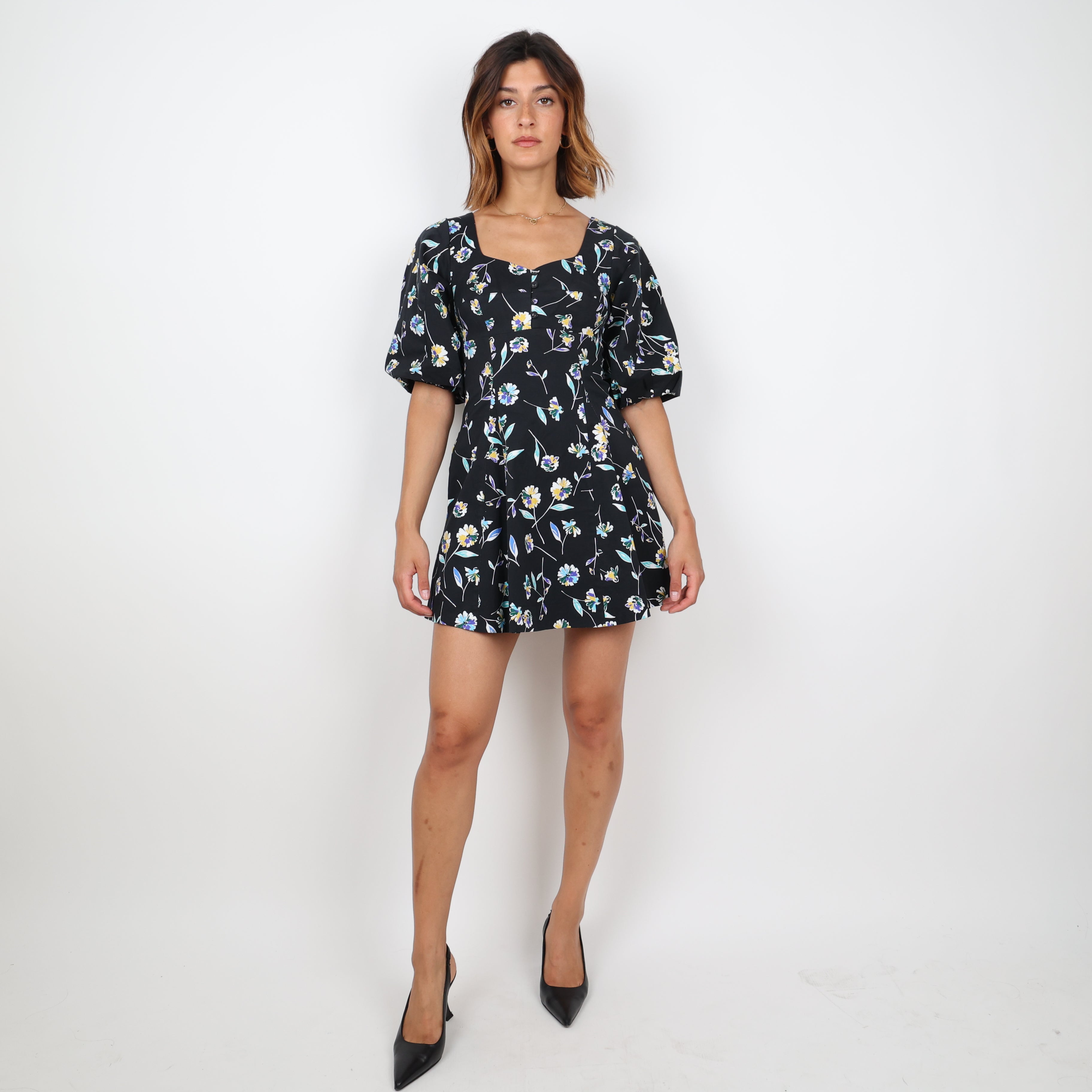 Dress, UK Size 4