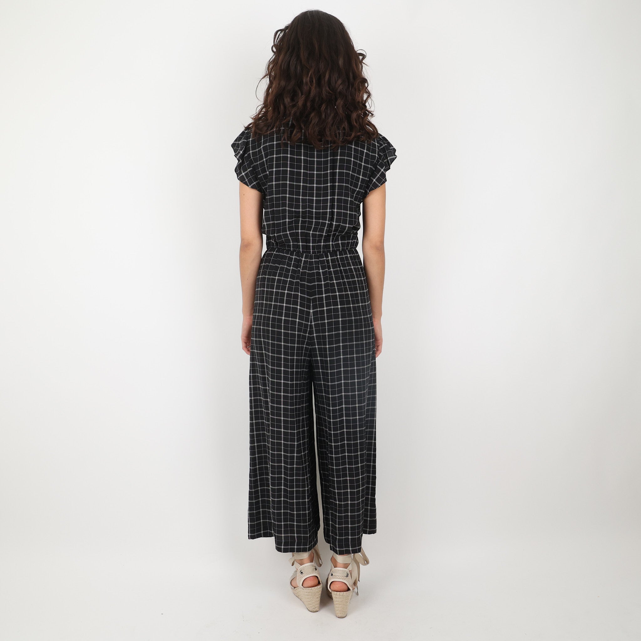 Jumpsuit, UK Size 8