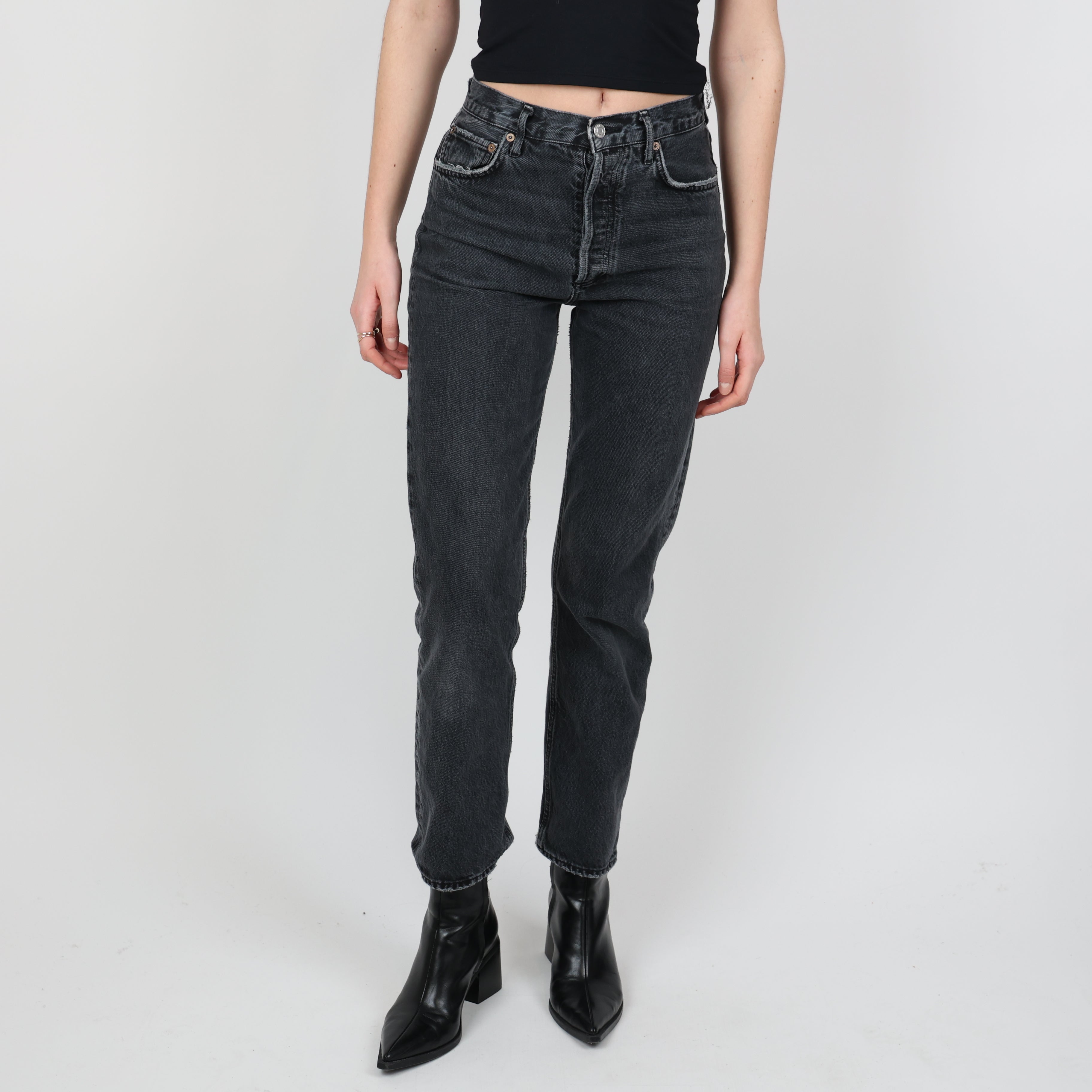 Jeans, Waist 26
