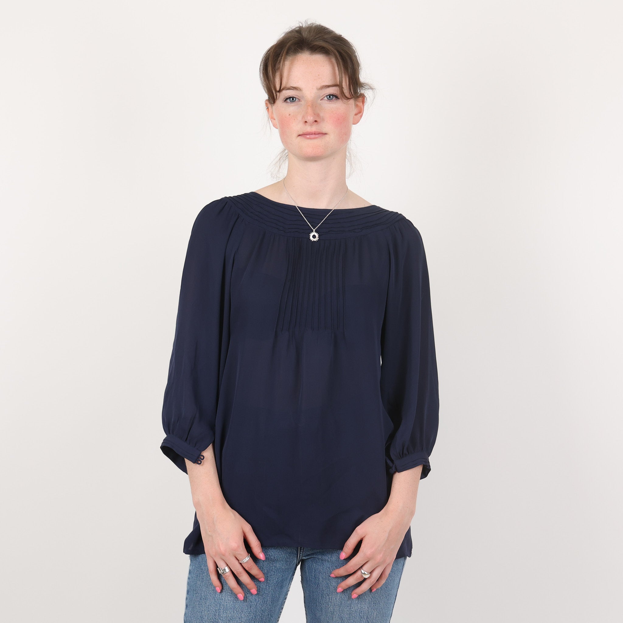 Blouse, UK Size 12