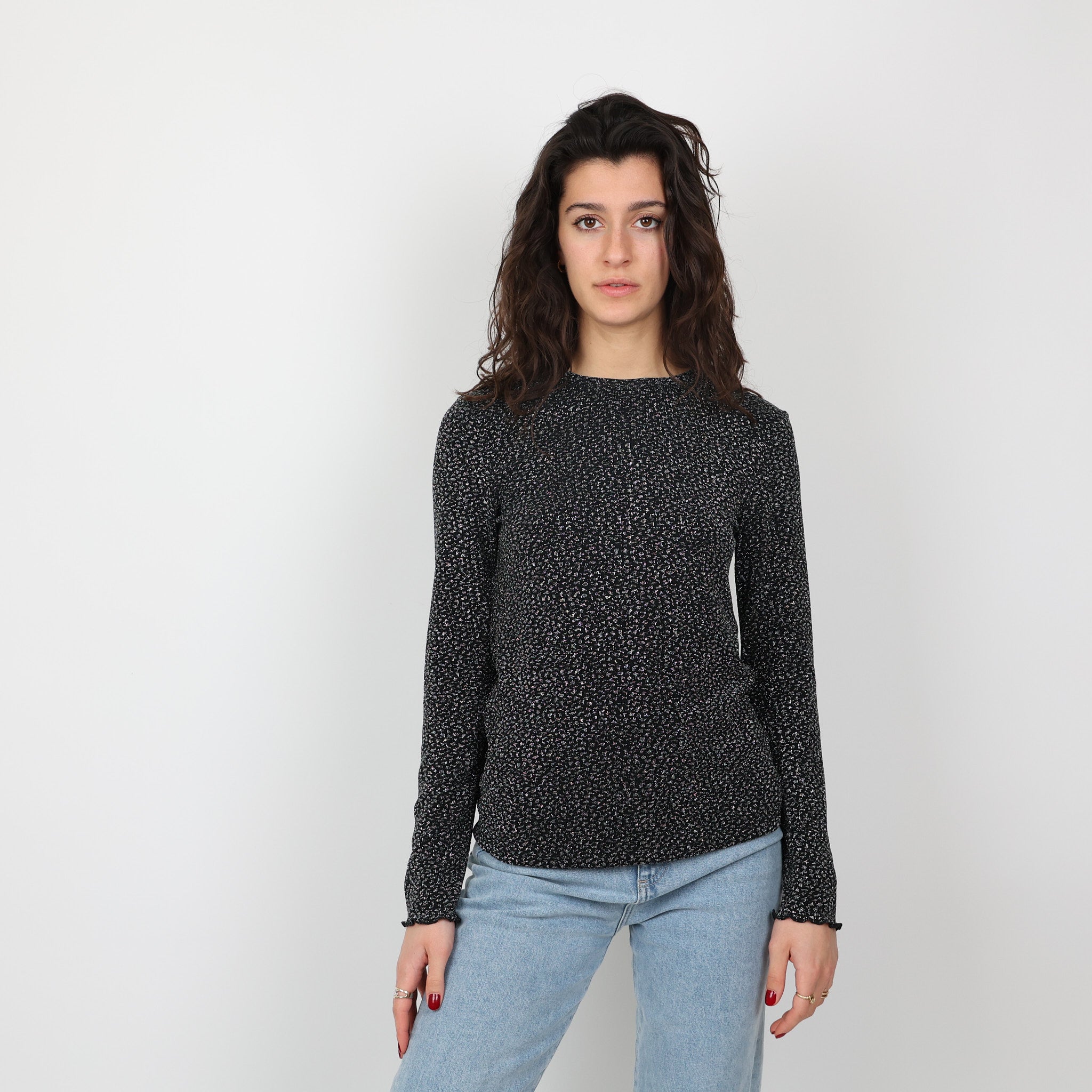 Top, UK Size 12