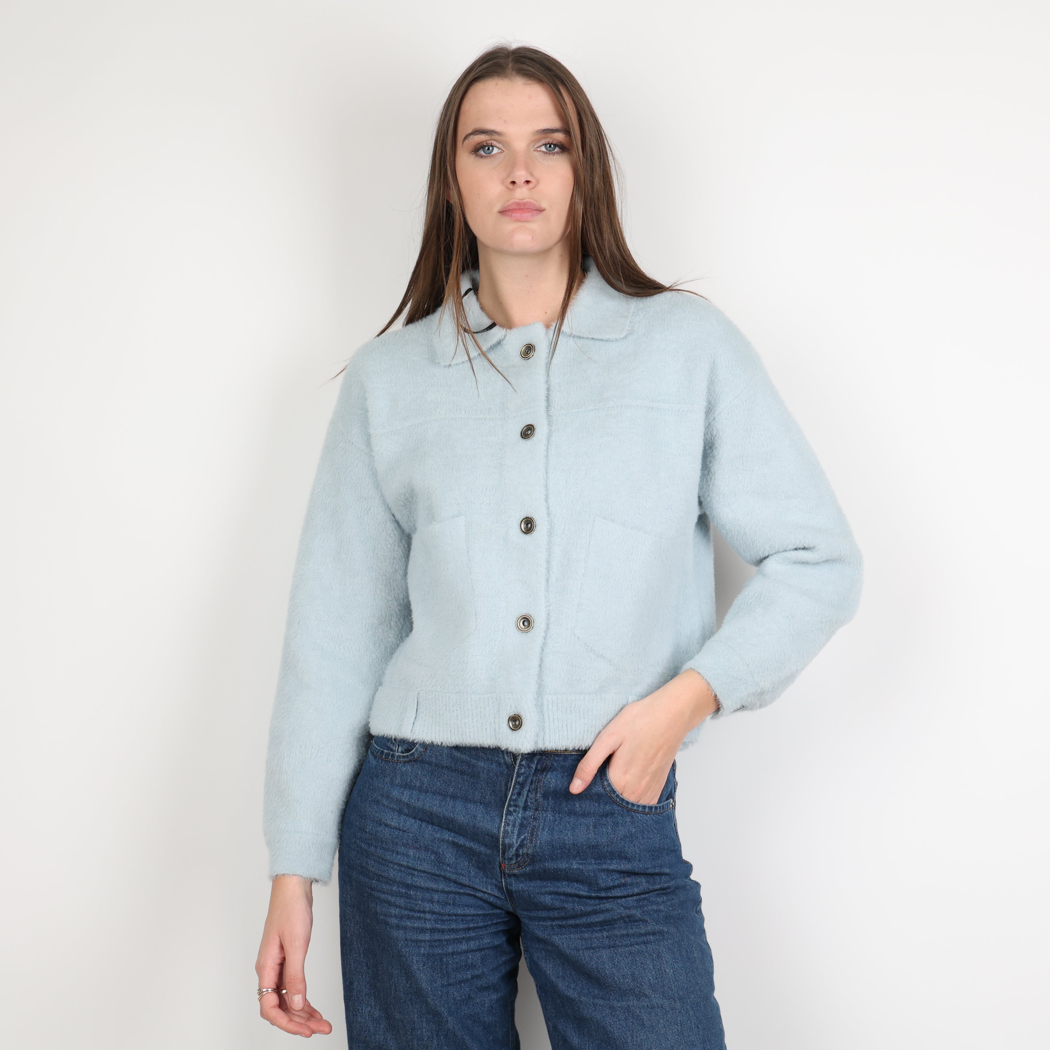 Cardigan, UK Size 8