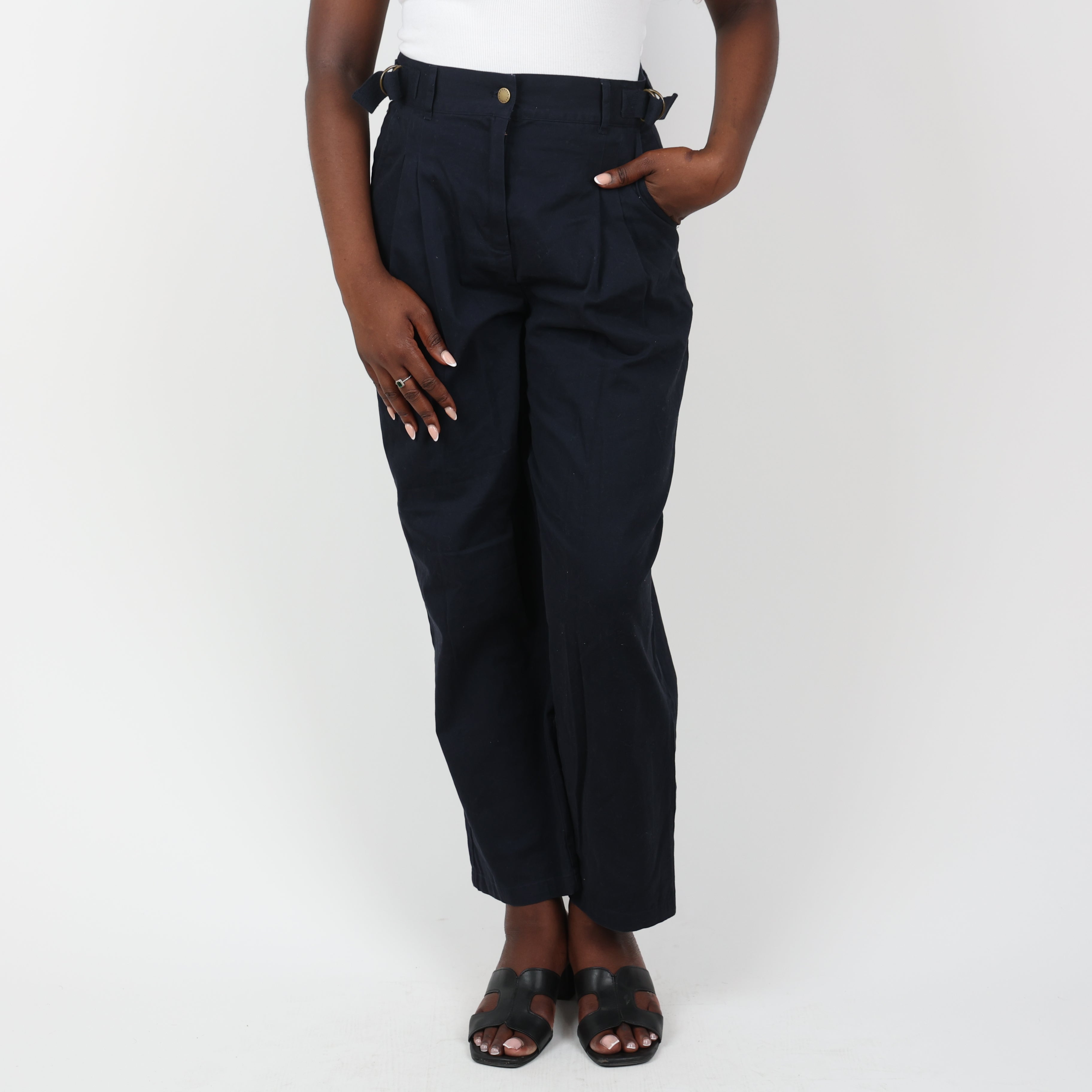 Trousers, UK Size 10