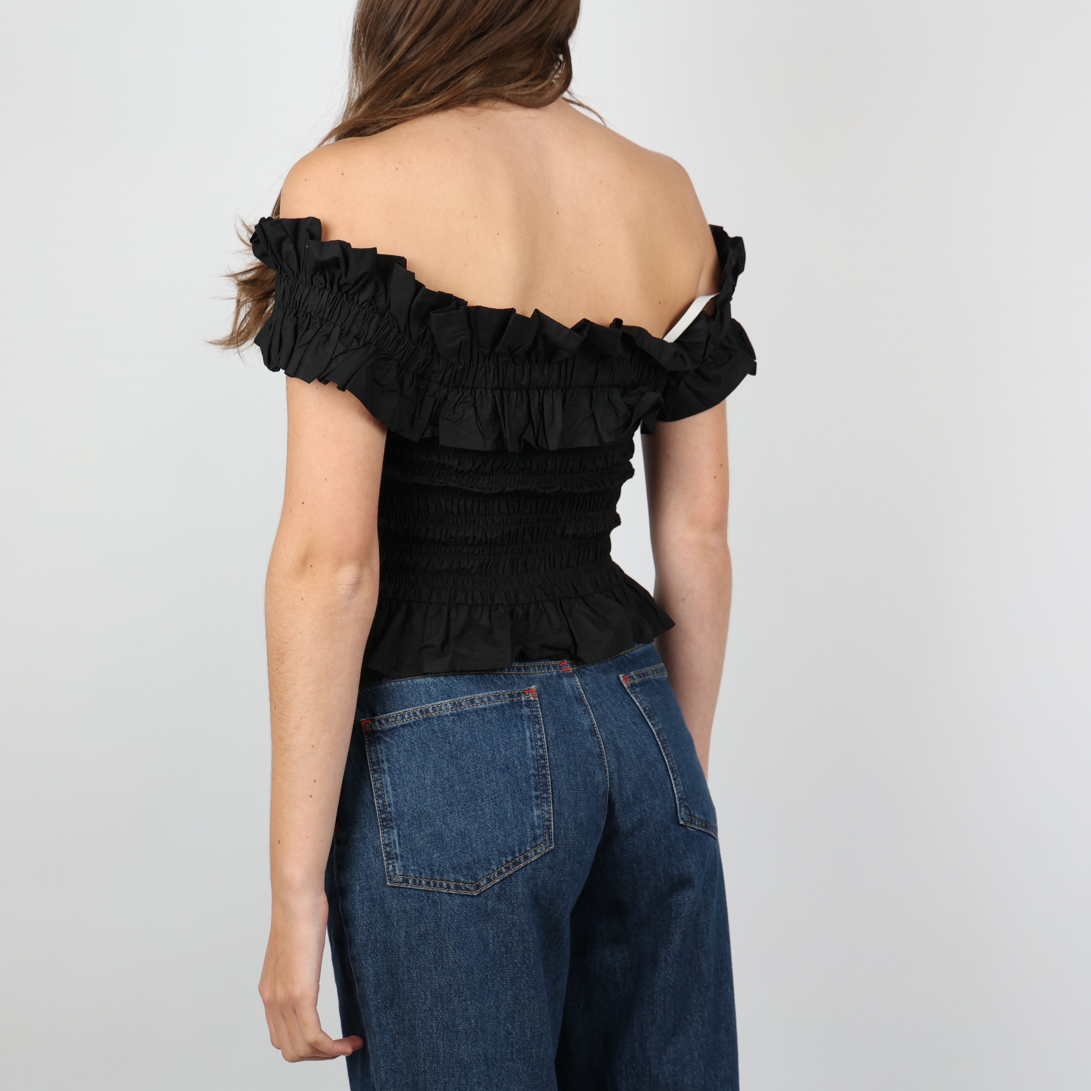 Top, UK Size 8