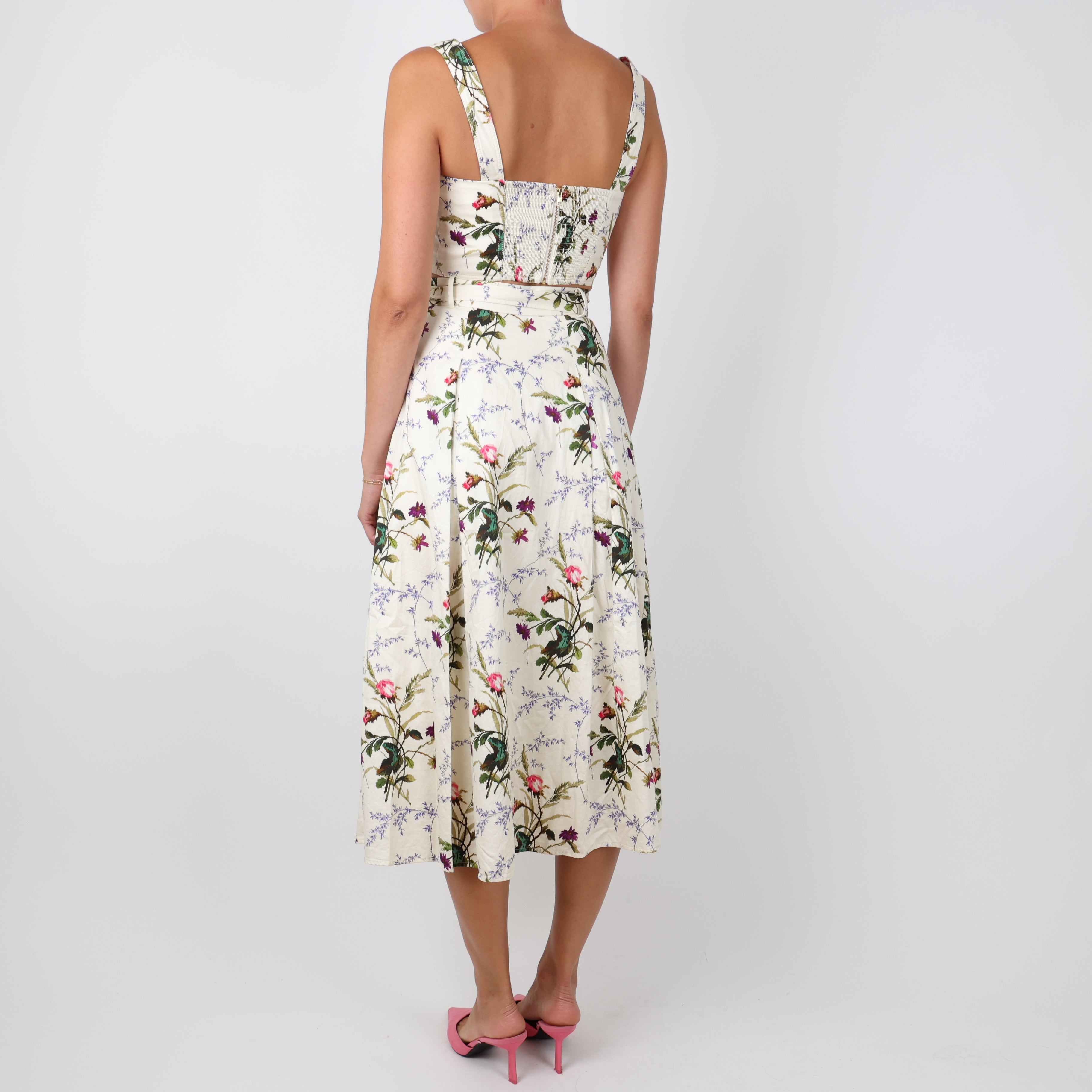 Co Ord, UK Size 8